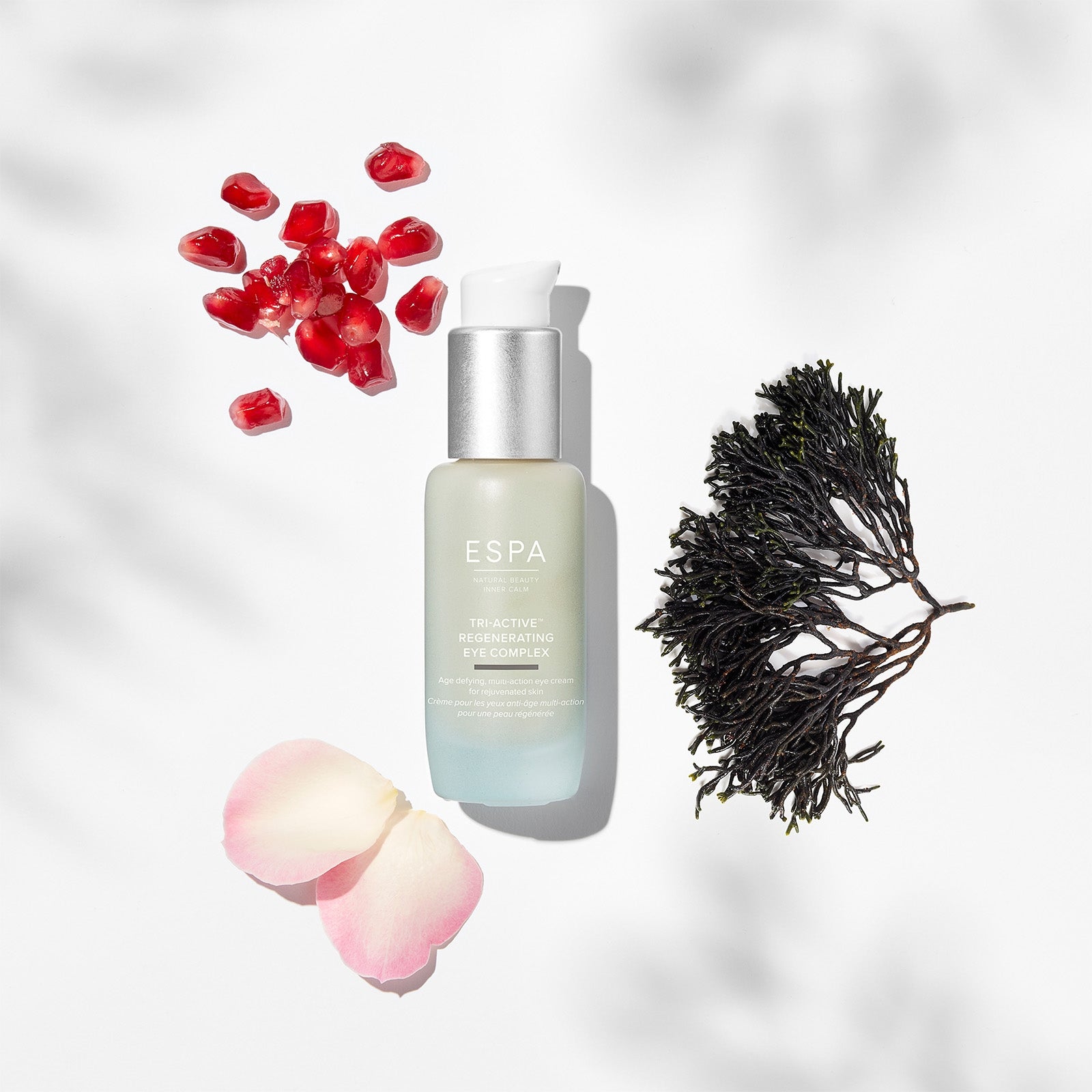 ESPA Tri Active Regenerating Eye Complex 15ml 3