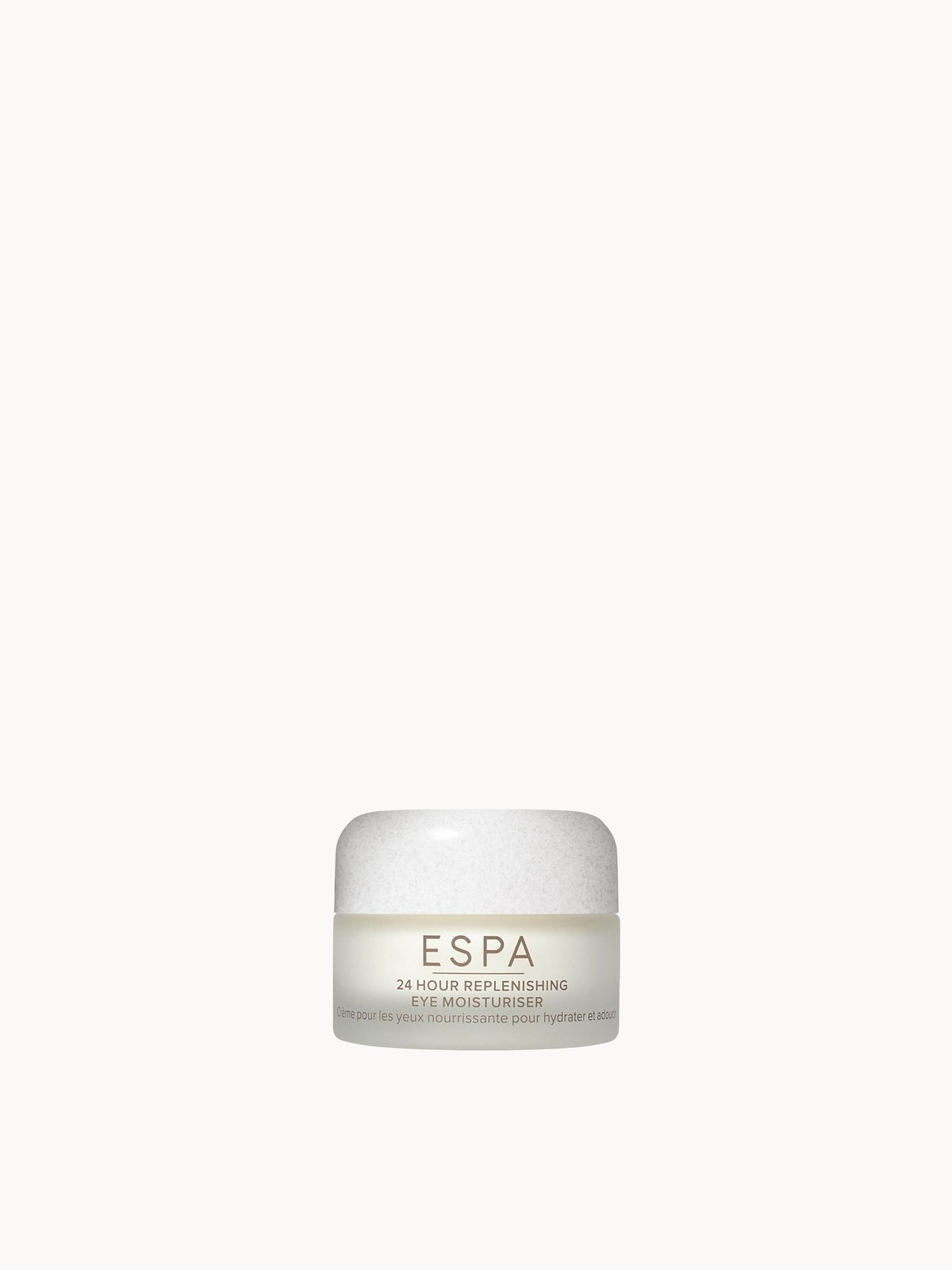 ESPA 24-Hour Replenishing Eye Moisturiser 15ml