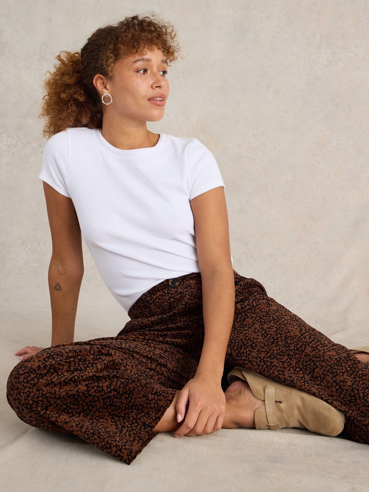 Kordculotte Romy - 52/R