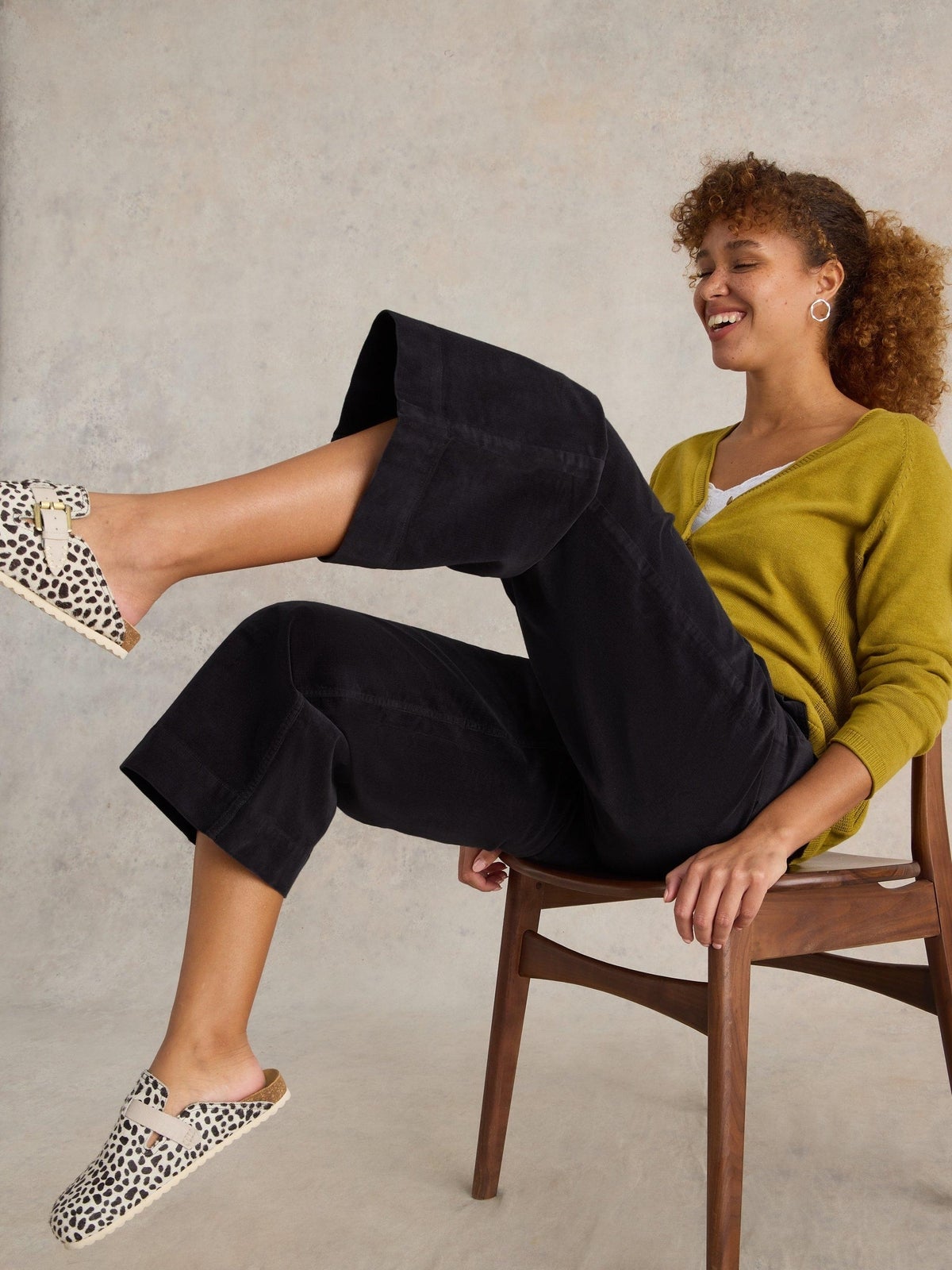 Kordculotte Romy - 52/R