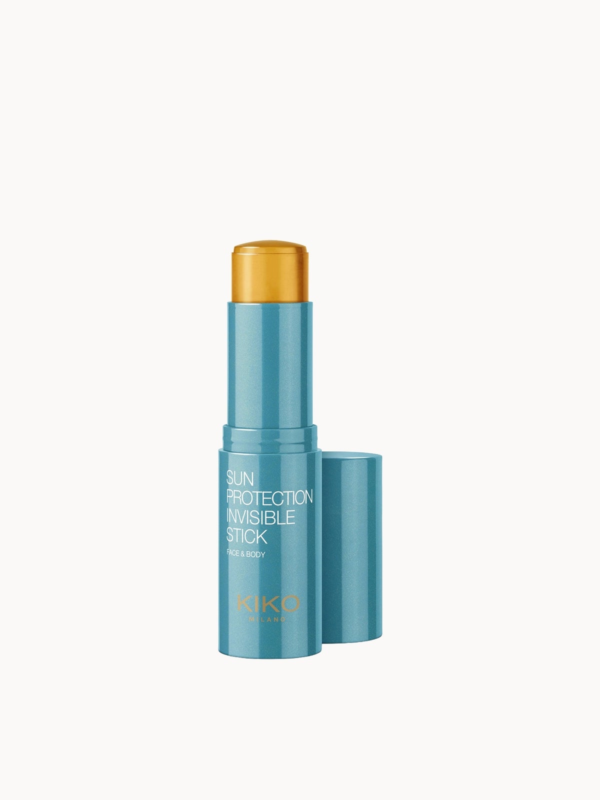 KIKO Milano Sun Protection Invisible Stick SPF 50 10g