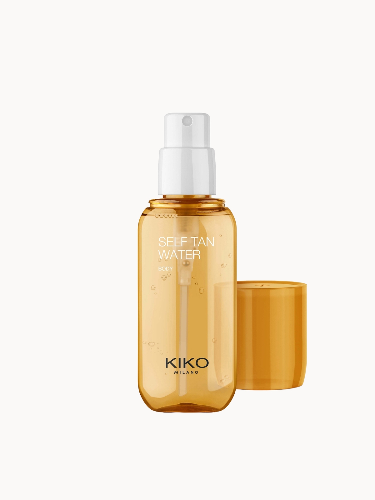 KIKO Milano Self Tan Water 100ml