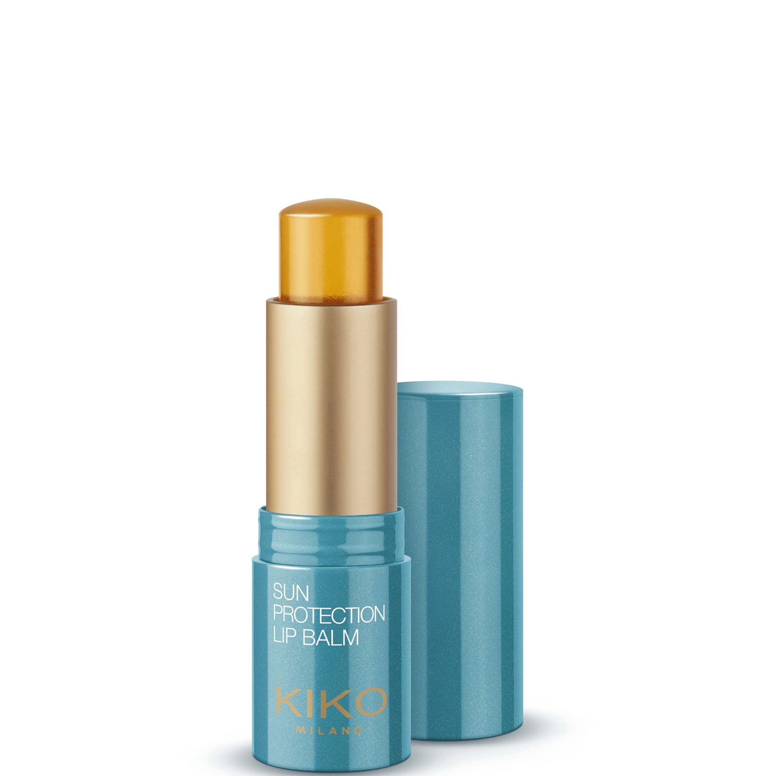 KIKO Milano Sun Protection Baume à Lèvres SPF 50 4,8 g