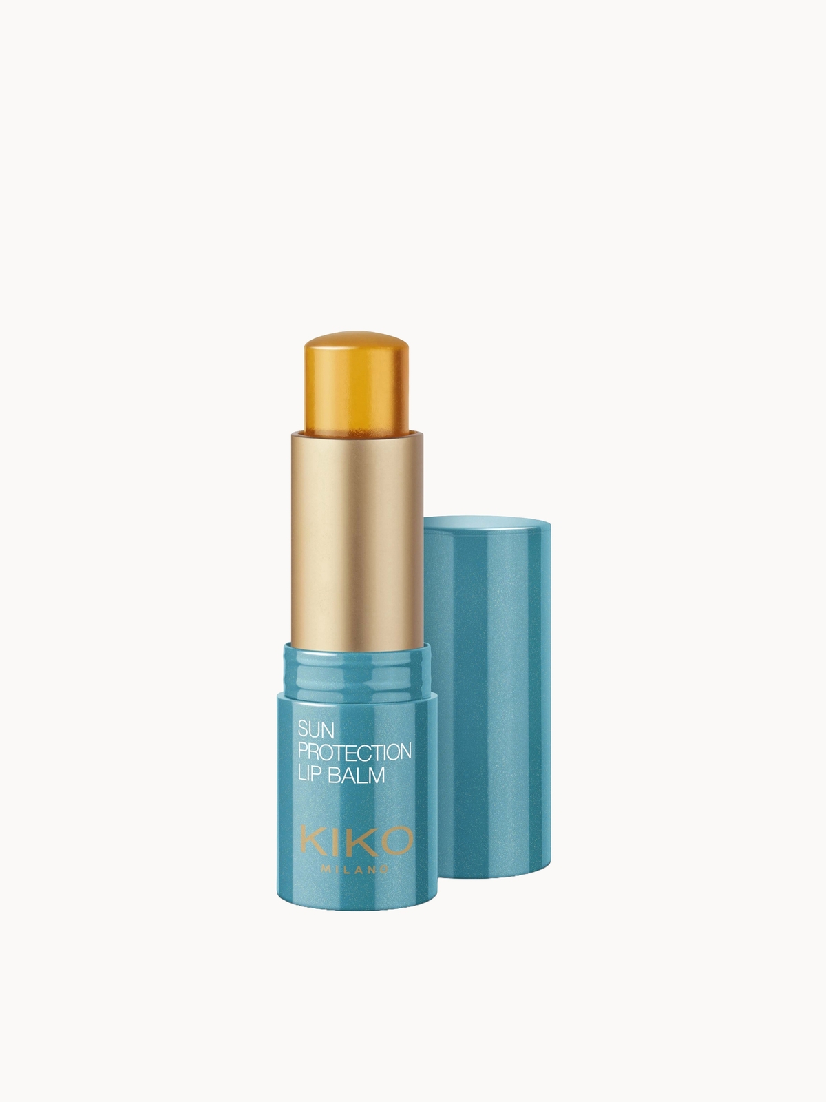 KIKO Milano Sun Protection Lip Balm SPF 50 4.8g