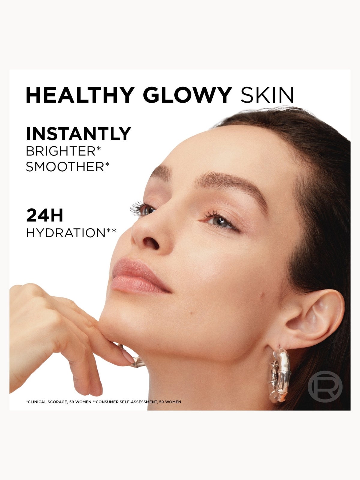 L'Oréal Paris Revitalift Vitamin C Brightening Cream with Vitamin C + Salicylic Acid 50ml 4