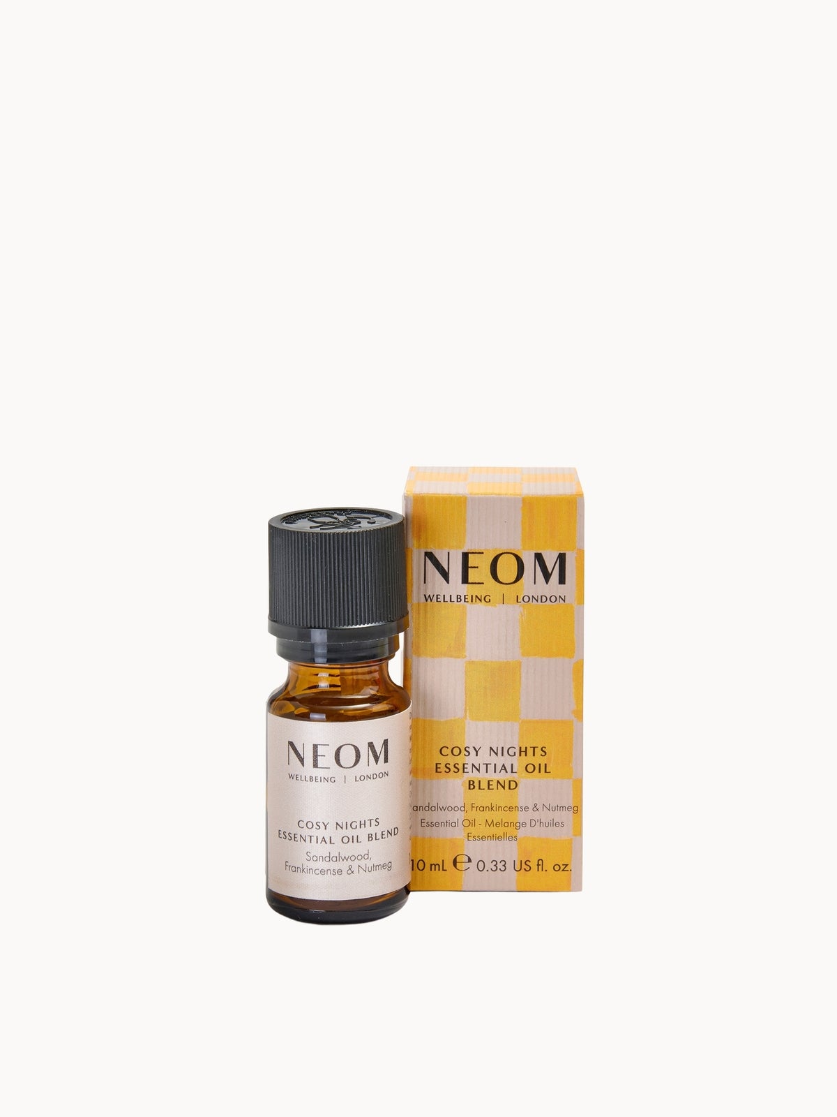 NEOM Cosy Nights Essential Oil Blend