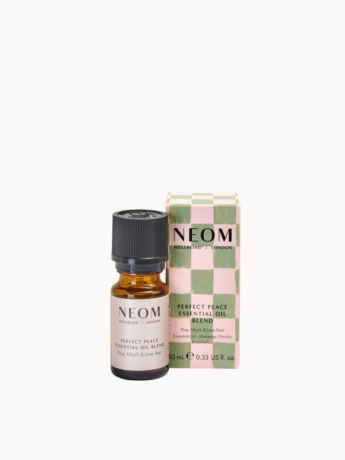 NEOM Perfect Peace Essential Oil Blend