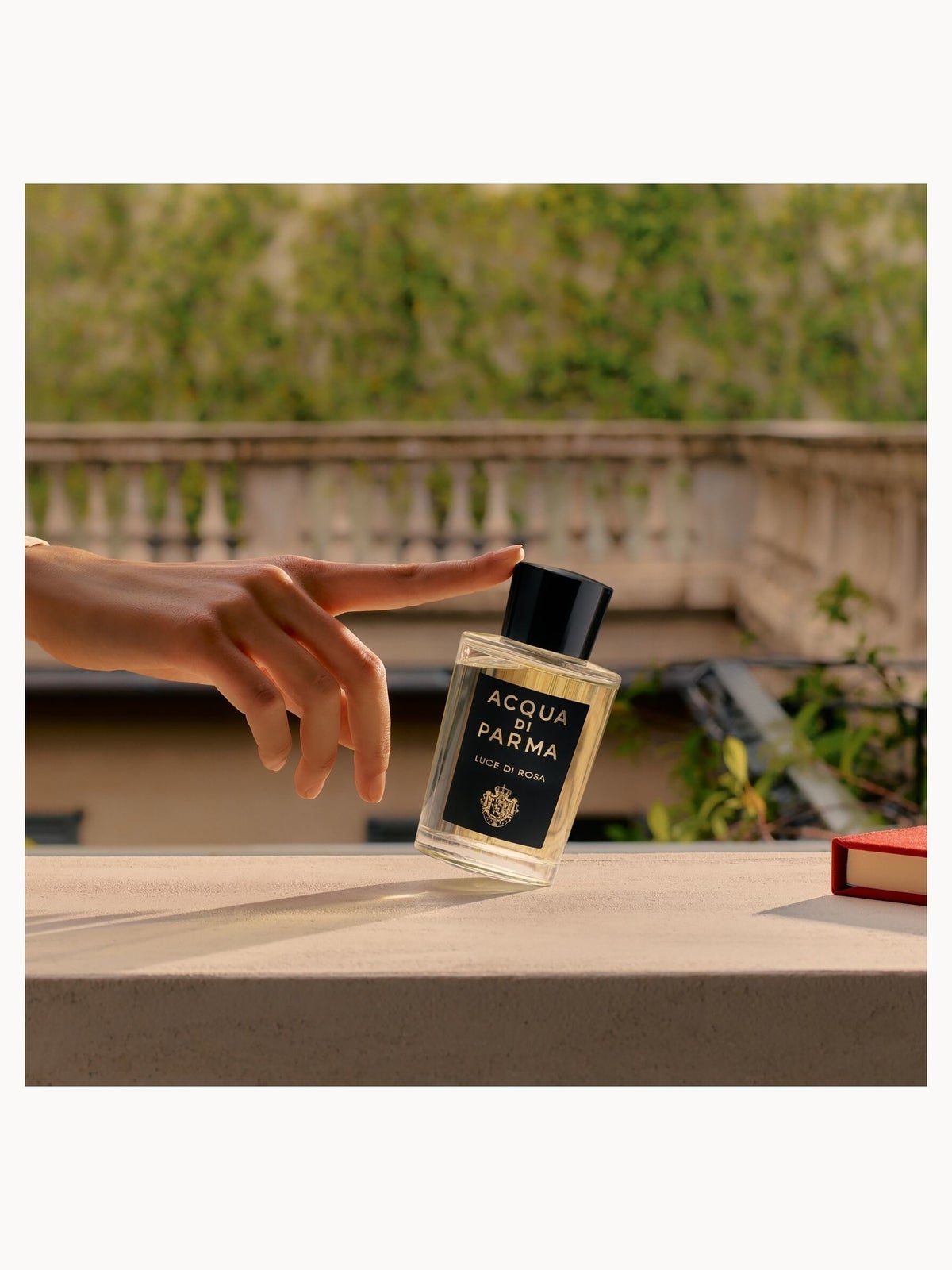 Acqua Di Parma Luce di Rosa Eau de Parfum 100ml, photo 4