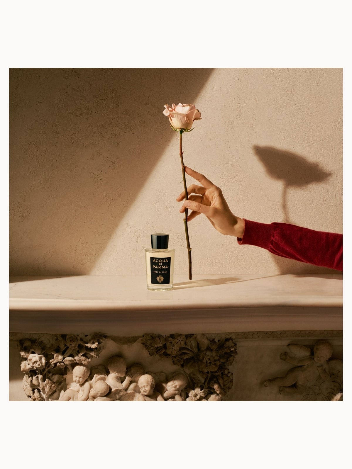 Acqua Di Parma Luce di Rosa Eau de Parfum 100ml, photo 3