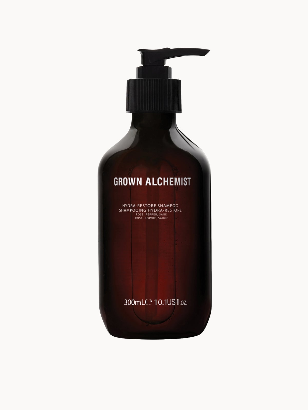Grown Alchemist Hydra Restore Shampoo 300ml