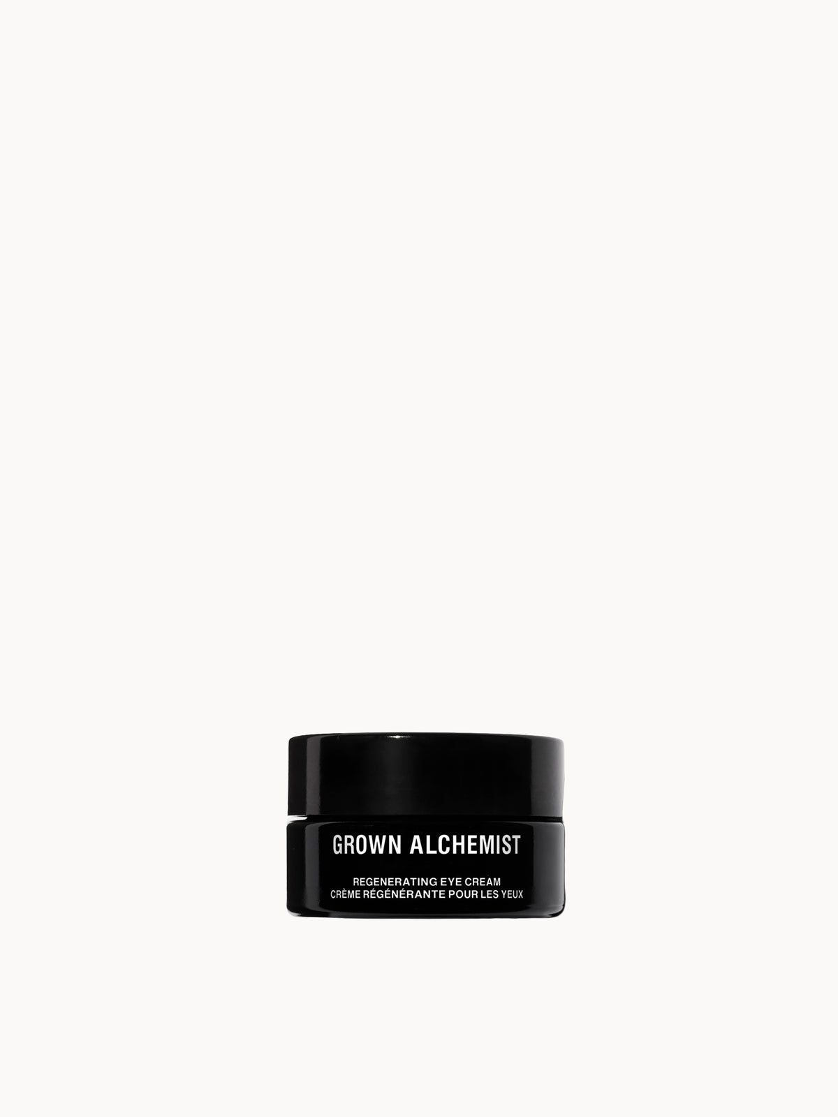 Grown Alchemist Regenerating Eye Cream 15ml