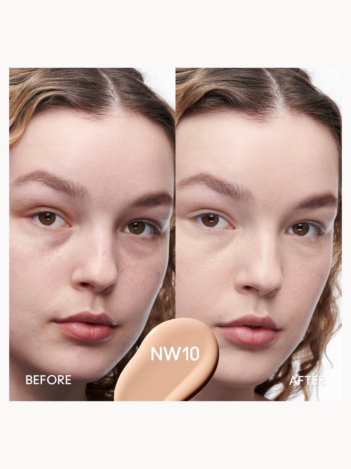 MAC Studio Radiance 24HR Luminous Lift Concealer 11ml (Various Shades) - NW10 3