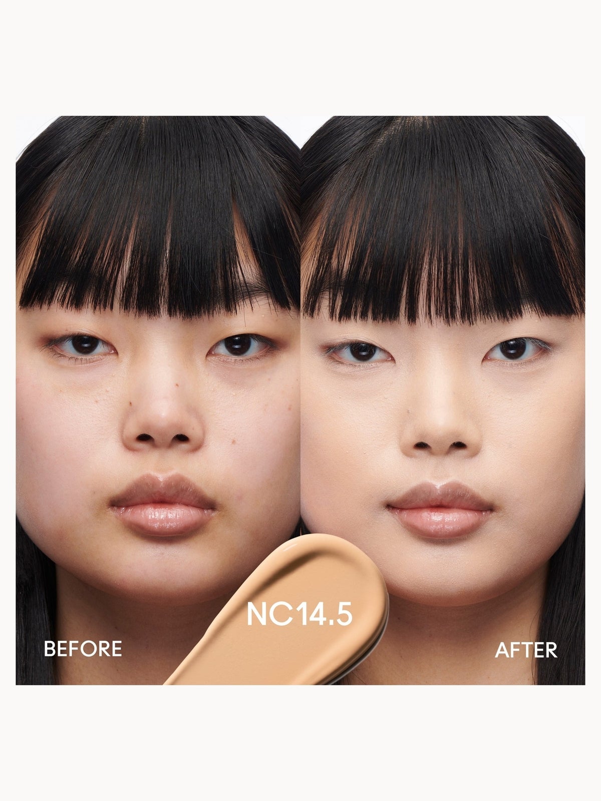 MAC Studio Radiance 24HR Luminous Lift Concealer 11ml (Various Shades) - NC14.5 3