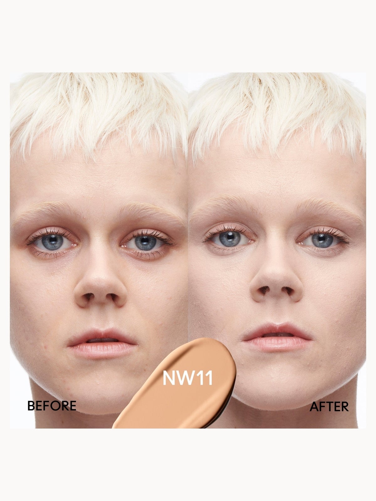 MAC Studio Radiance 24HR Luminous Lift Concealer 11ml (Various Shades) - NW11 3