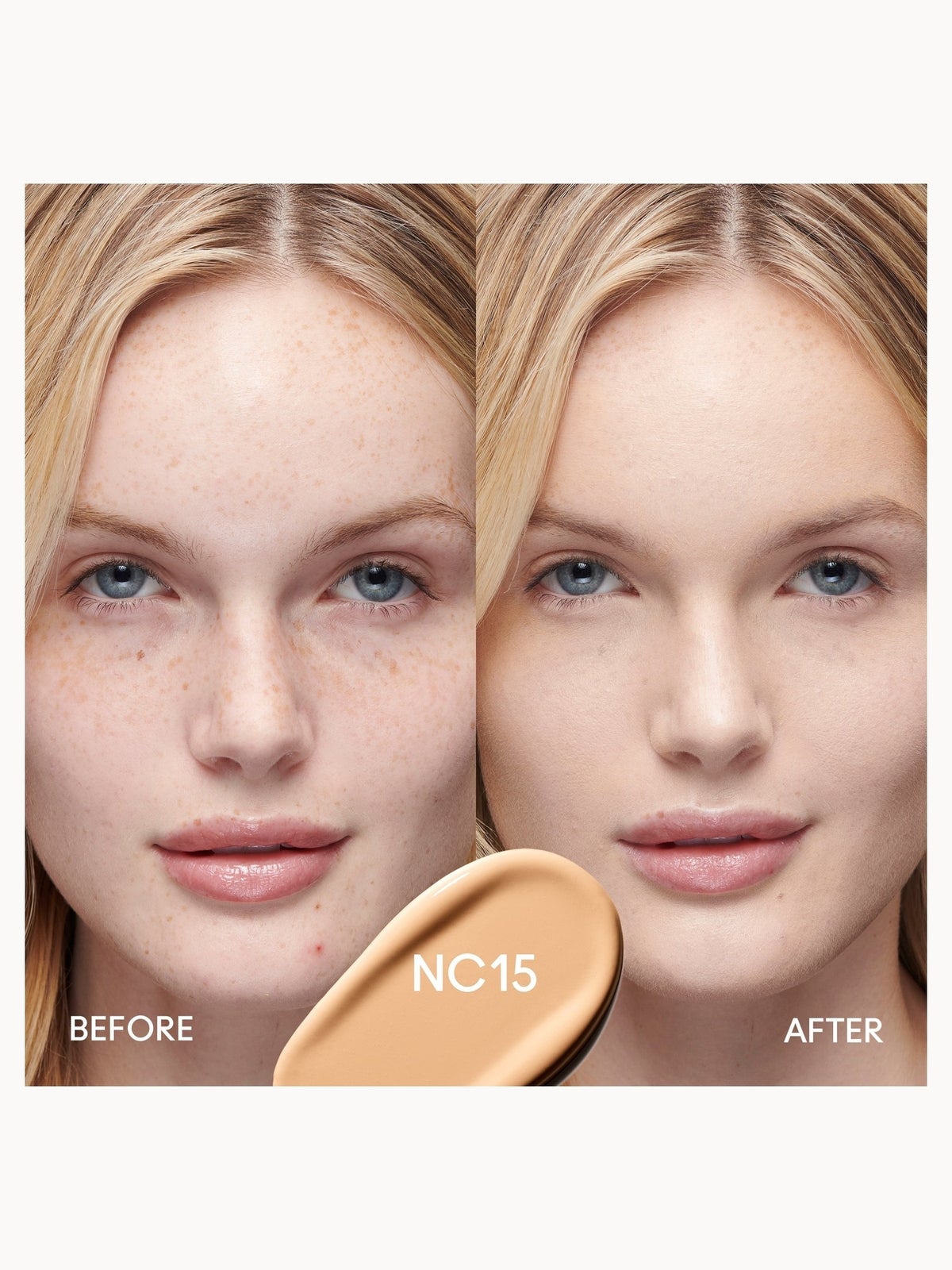 MAC Studio Radiance 24HR Luminous Lift Concealer 11ml (Various Shades) - NC15 3