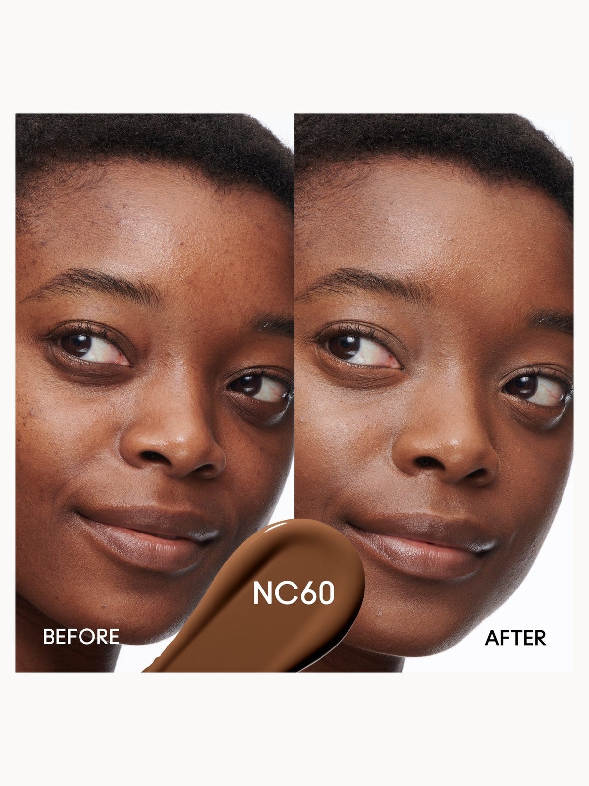 MAC Studio Radiance 24HR Luminous Lift Concealer 11ml (Various Shades) - NC60 3