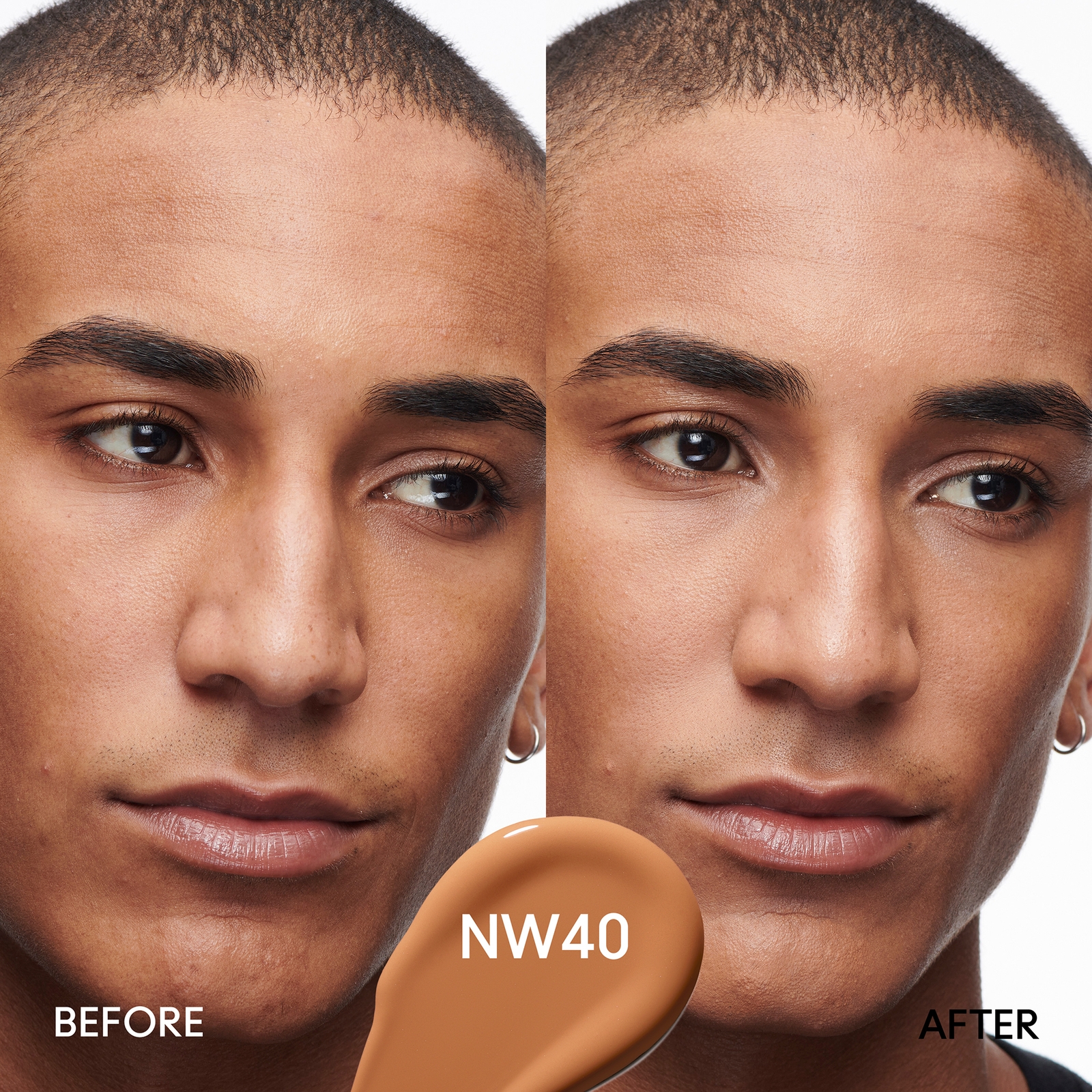 Thumbnail - MAC Studio Radiance 24HR Luminous Lift Concealer 11ml (Various Shades) - NW40