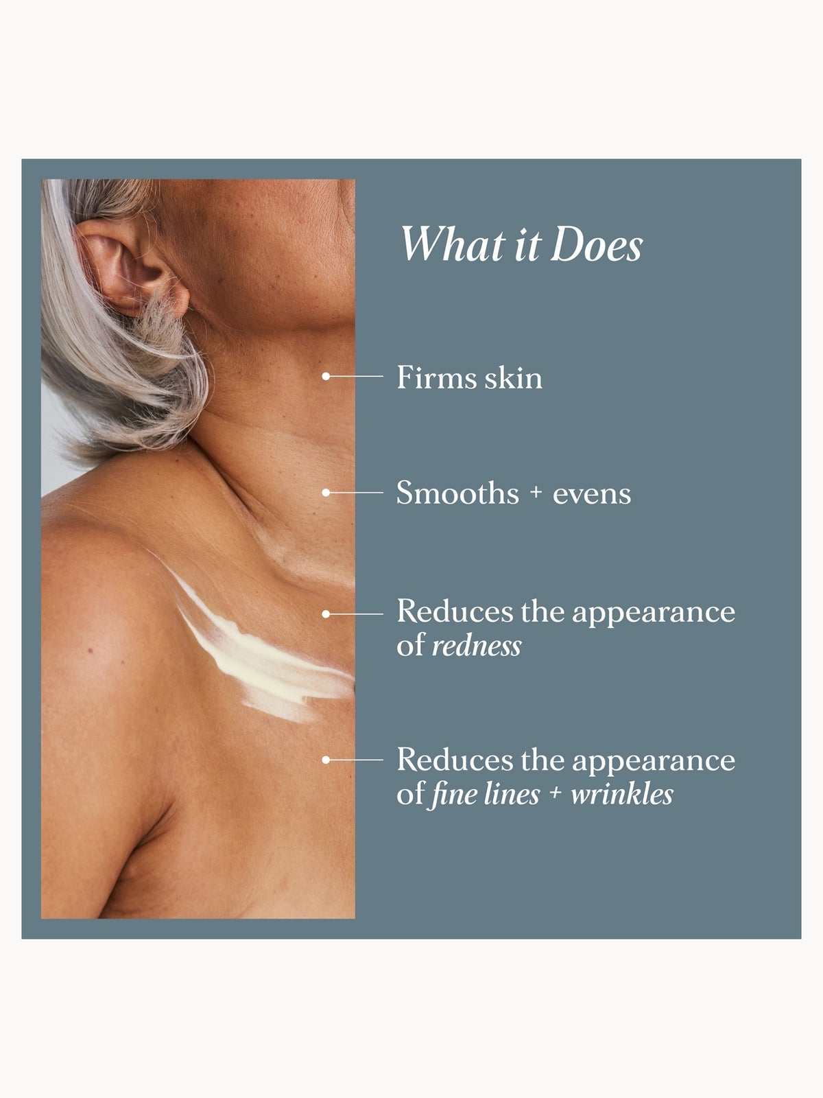 Alpha-H Retinol Reboot Exfoliating Body Treatment with 8% Glycolic Acid 2% Lactic Acid + 1% Encapsuladed Retinol 2