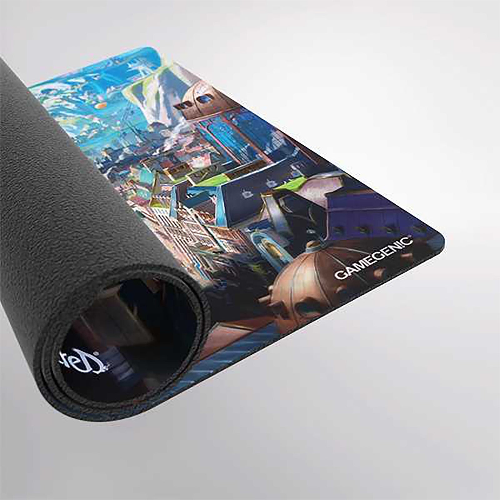 Gamegenic Altered : Prime Playmat Arkaster - vue 5
