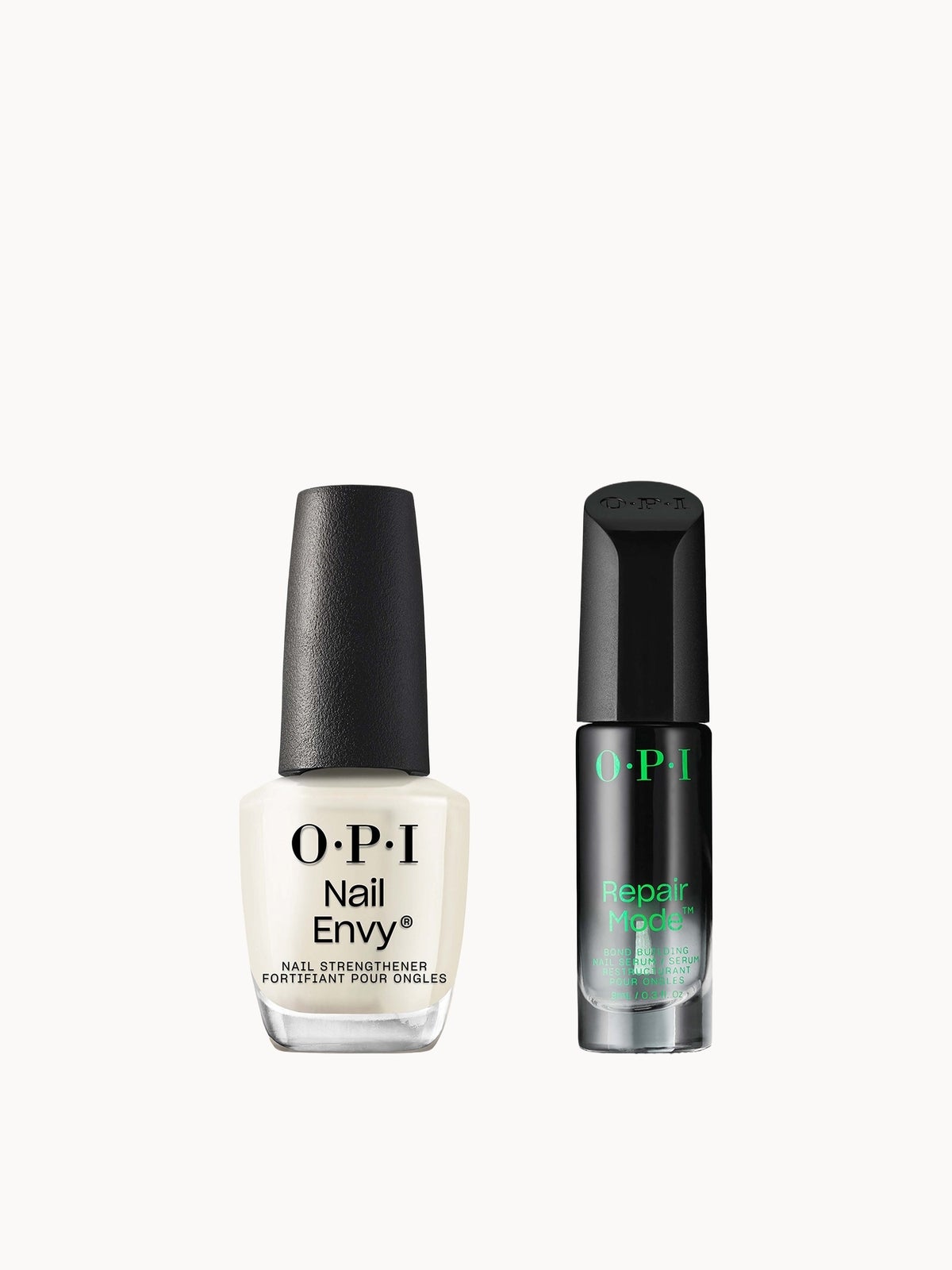 OPI Nail Envy Original and Repair Mode Serum Bundle