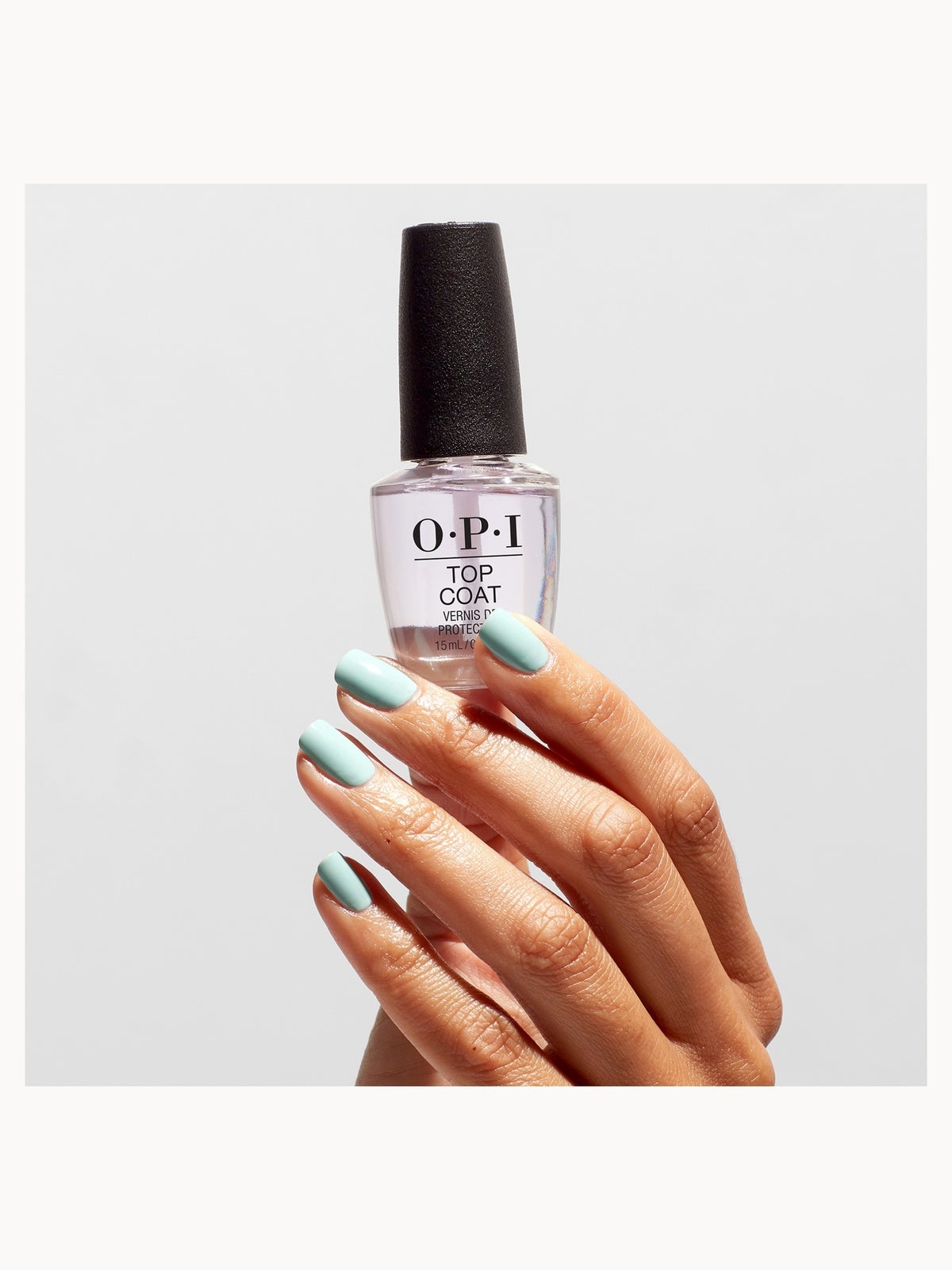 OPI Top Coat 15ml 2