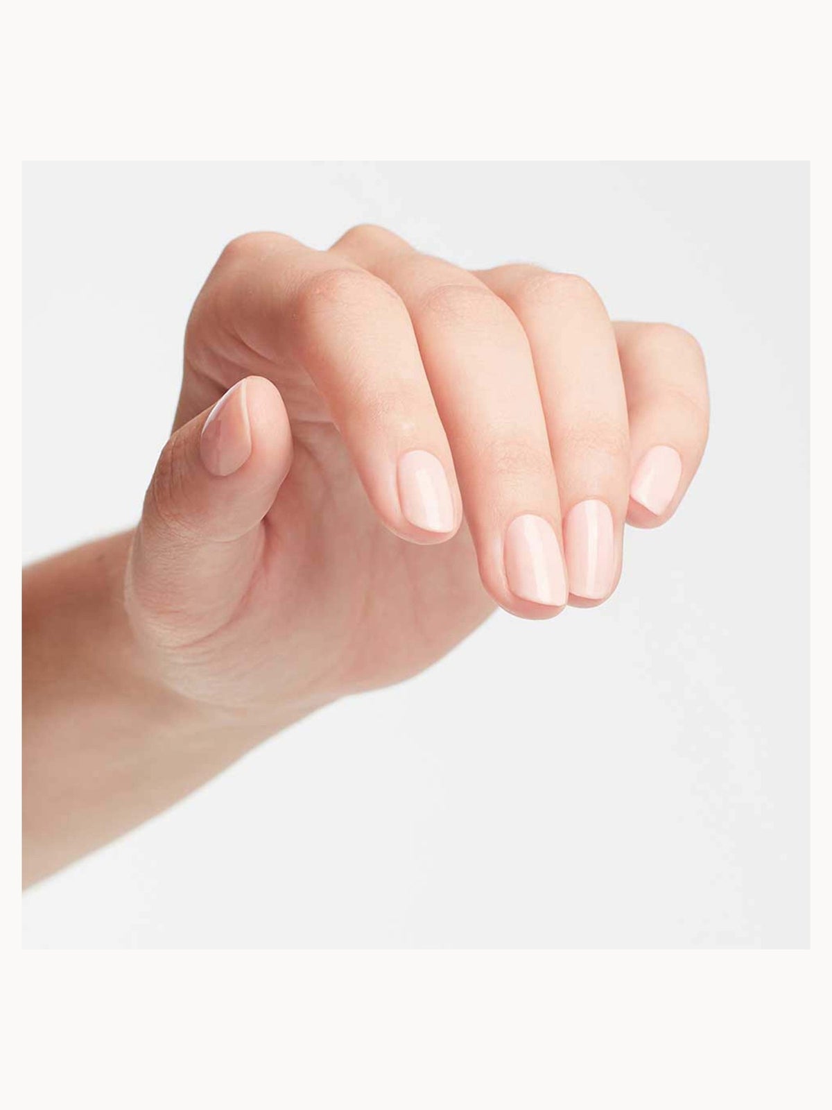 OPI Bubble Bath Nail Polish and OPI Start-to-Finish Bundle 4