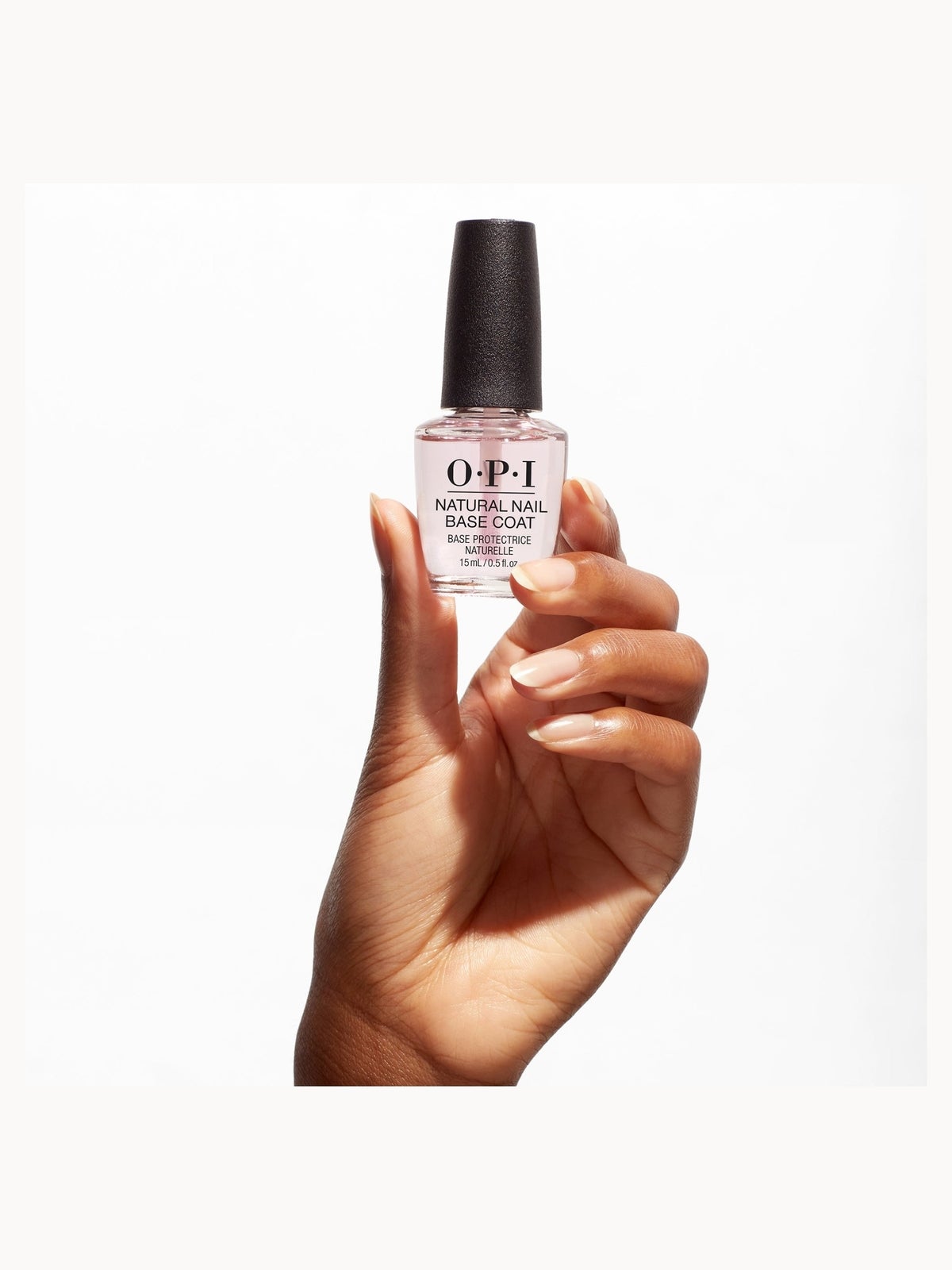 OPI Natural Nail Base Coat 15ml 2