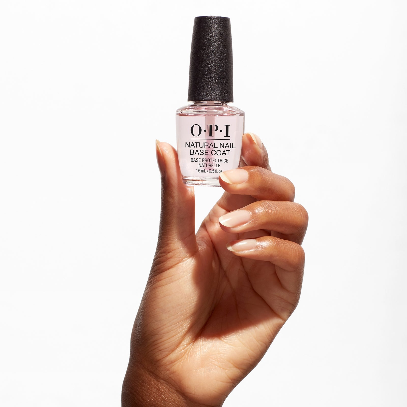 OPI Natural Nail Base Coat 15ml 2