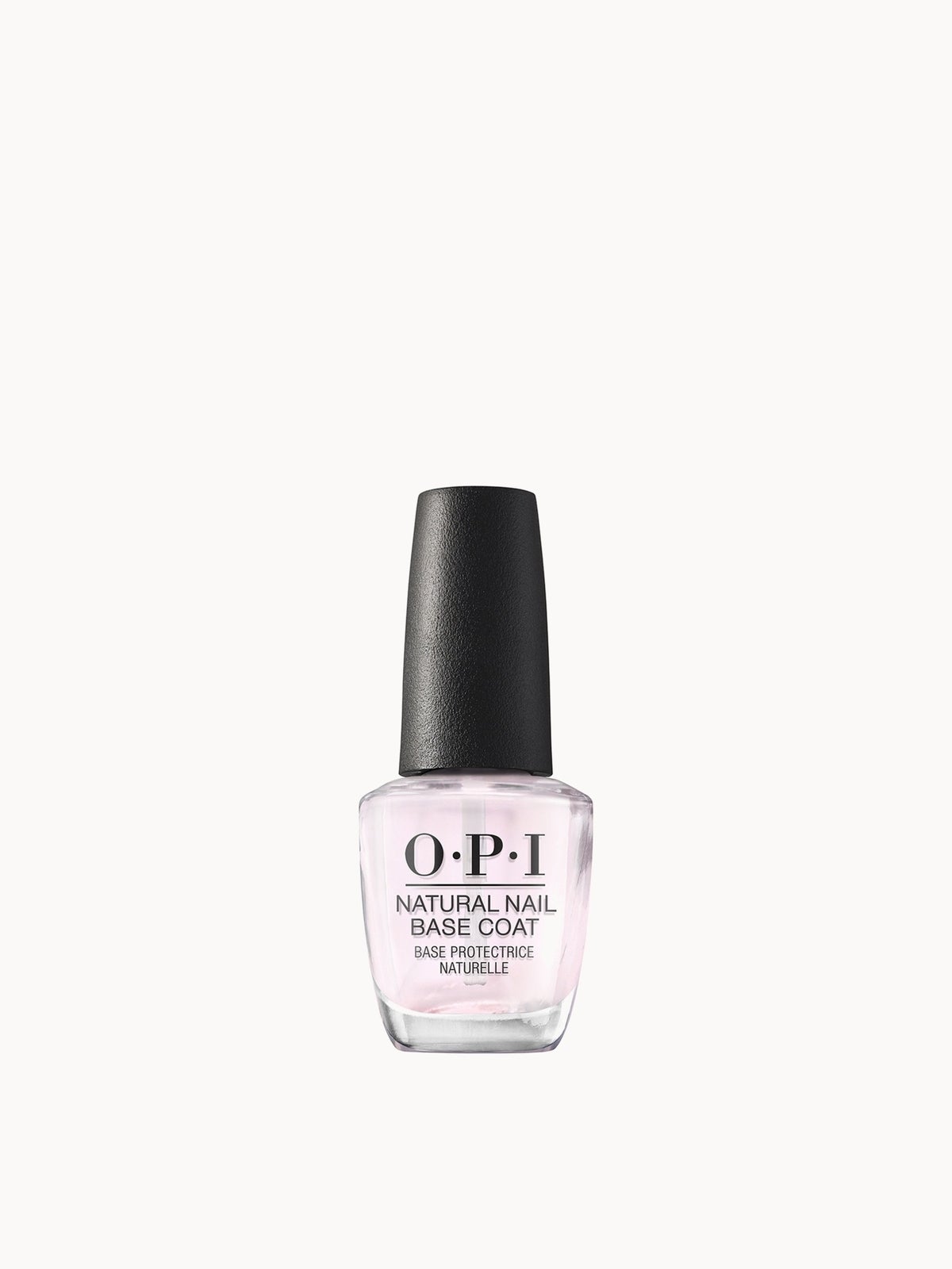 OPI Natural Nail Base Coat 15ml