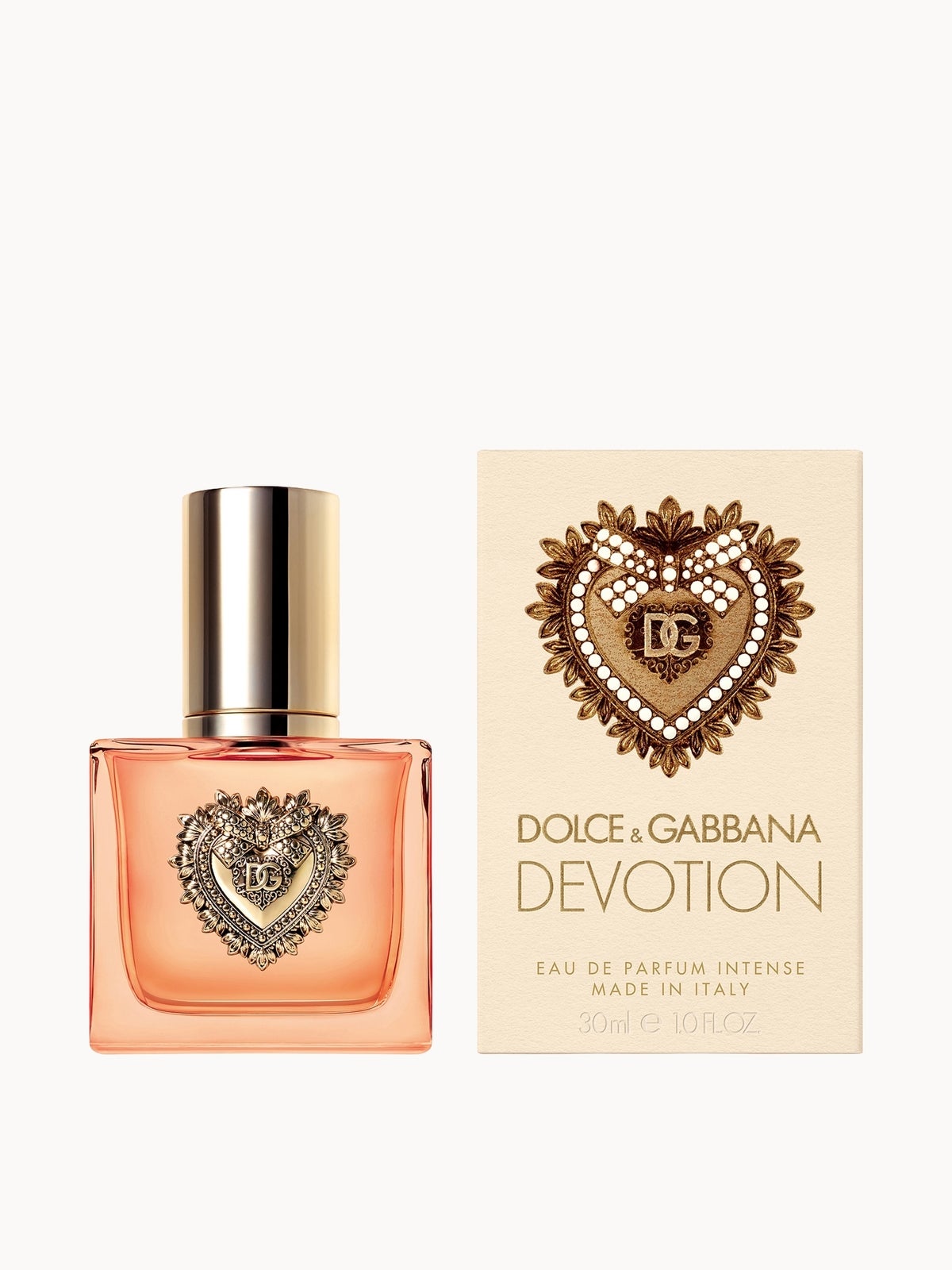 Dolce&Gabbana Devotion Eau de Parfum Intense 30ml, photo 2