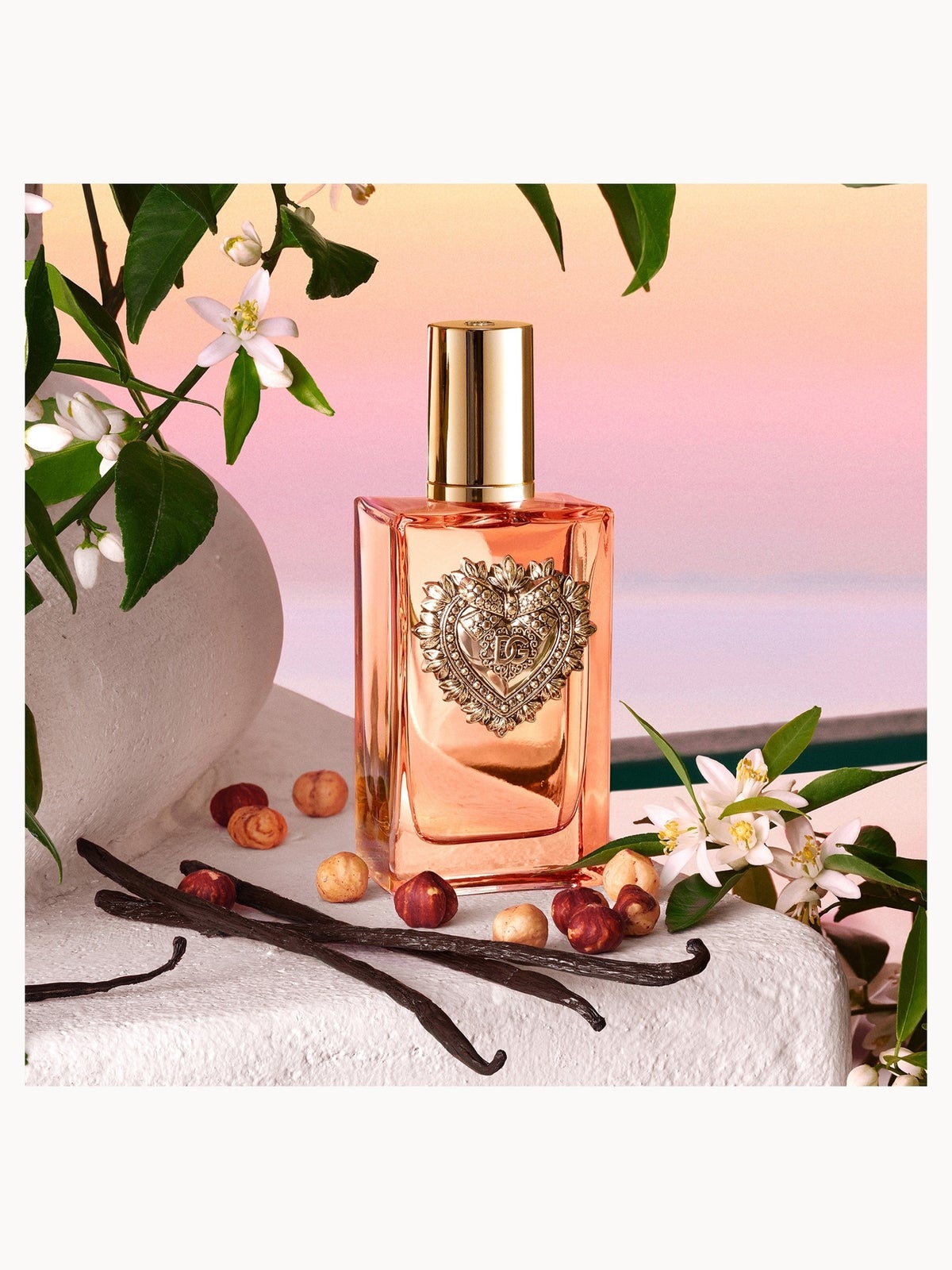 Dolce&Gabbana Devotion Eau de Parfum Intense 50ml 3