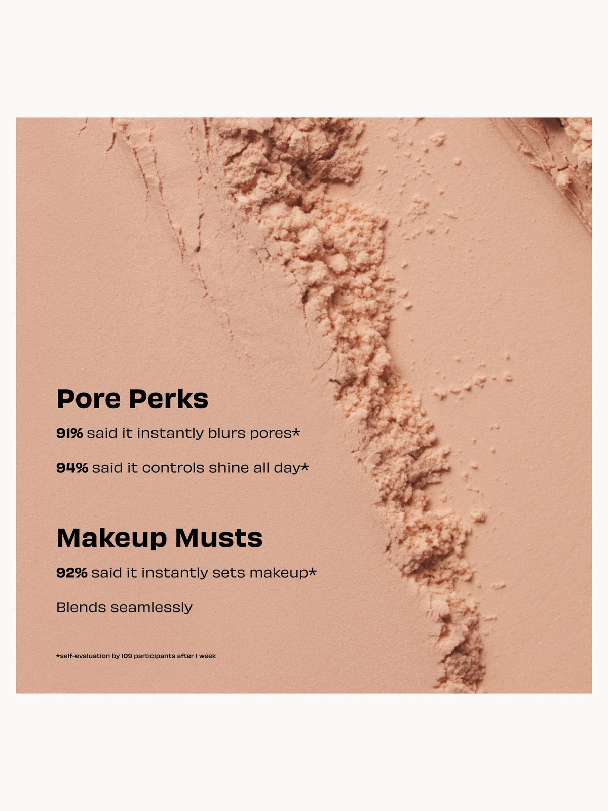 benefit The Porefessional Power Matte 'n Blur Loose Setting Powder 8g, photo 3