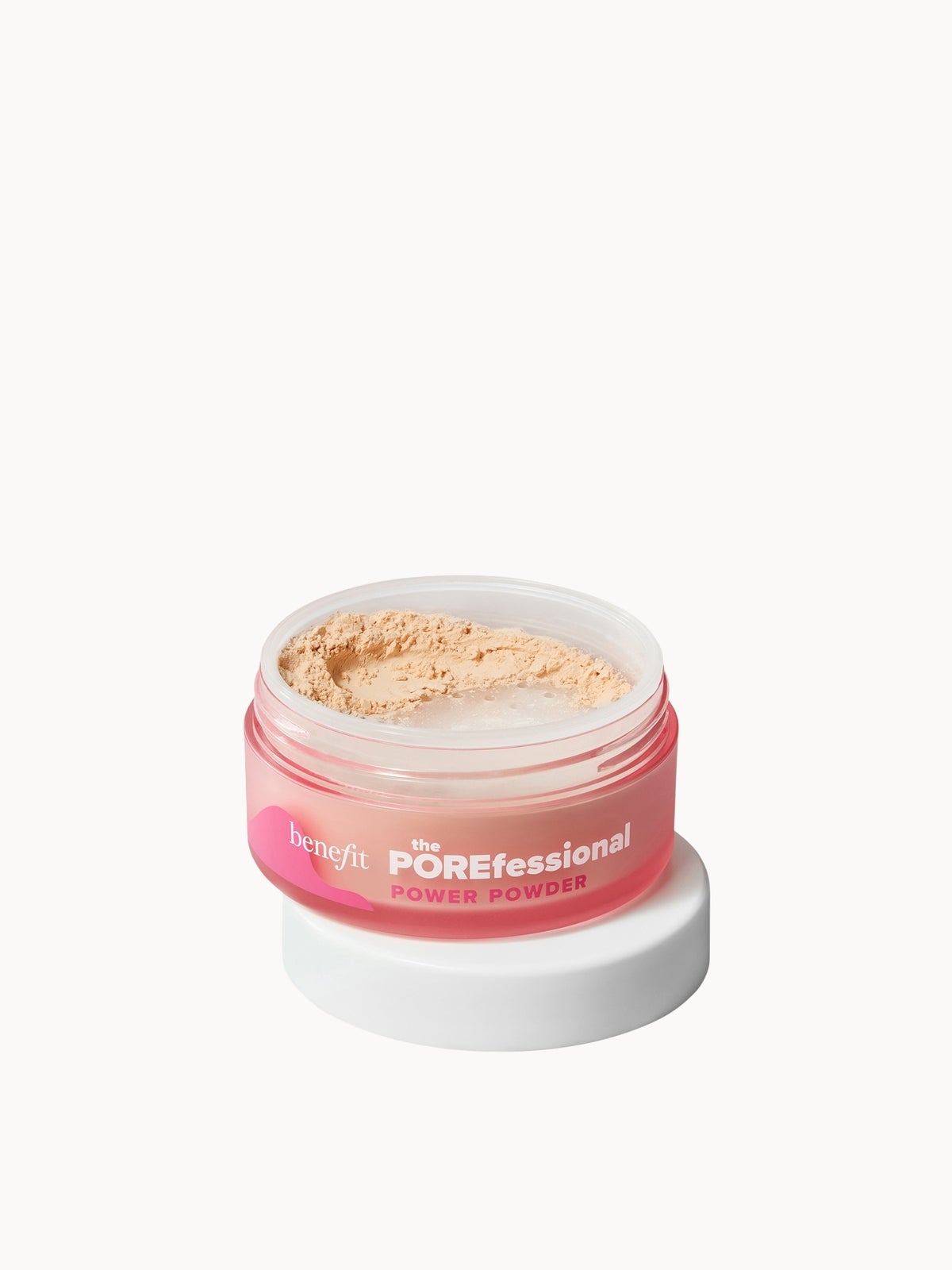 benefit The Porefessional Power Matte 'n Blur Loose Setting Powder 8g