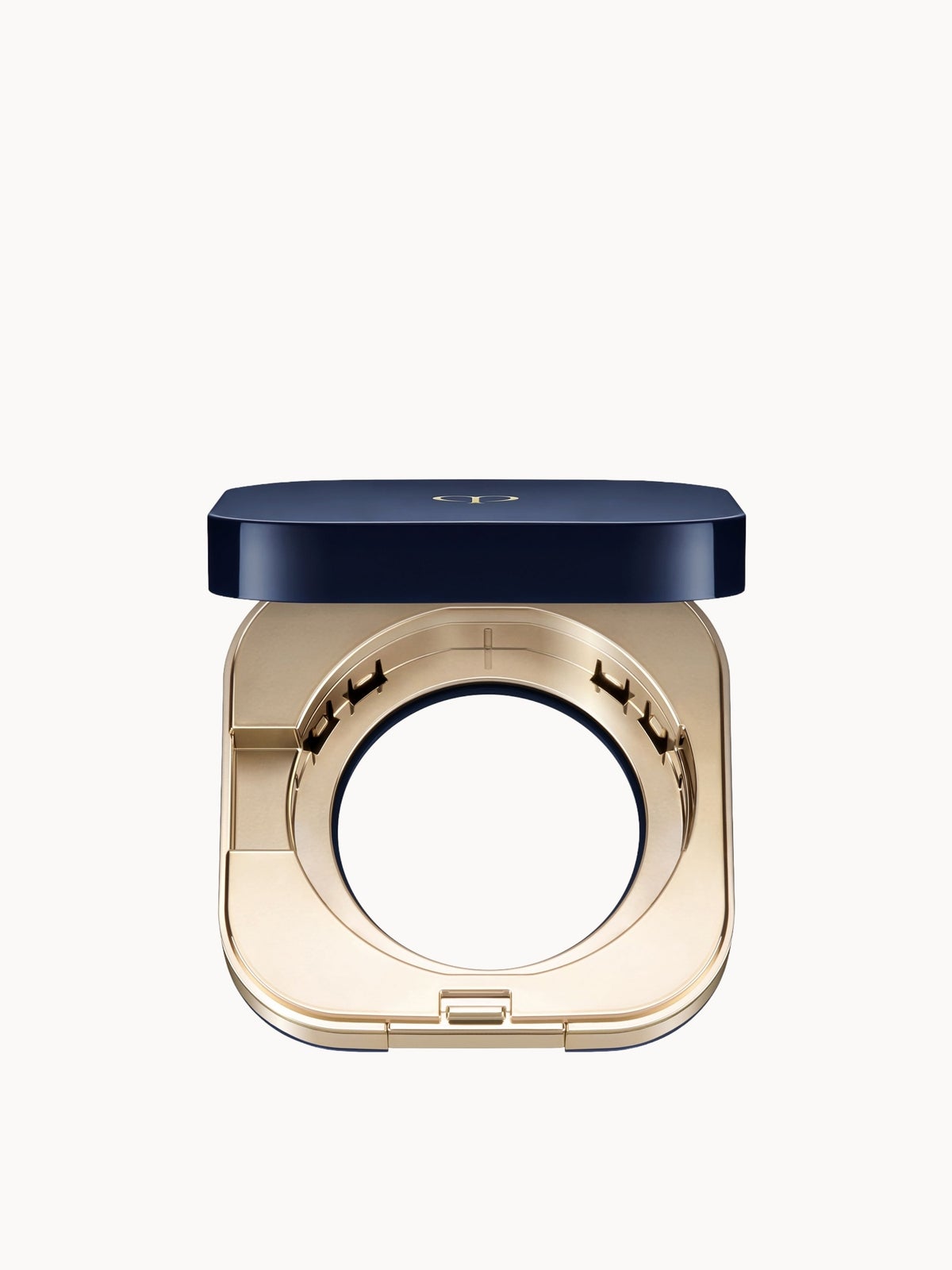 Clé De Peau Beauté Radiant Cushion Foundation Case