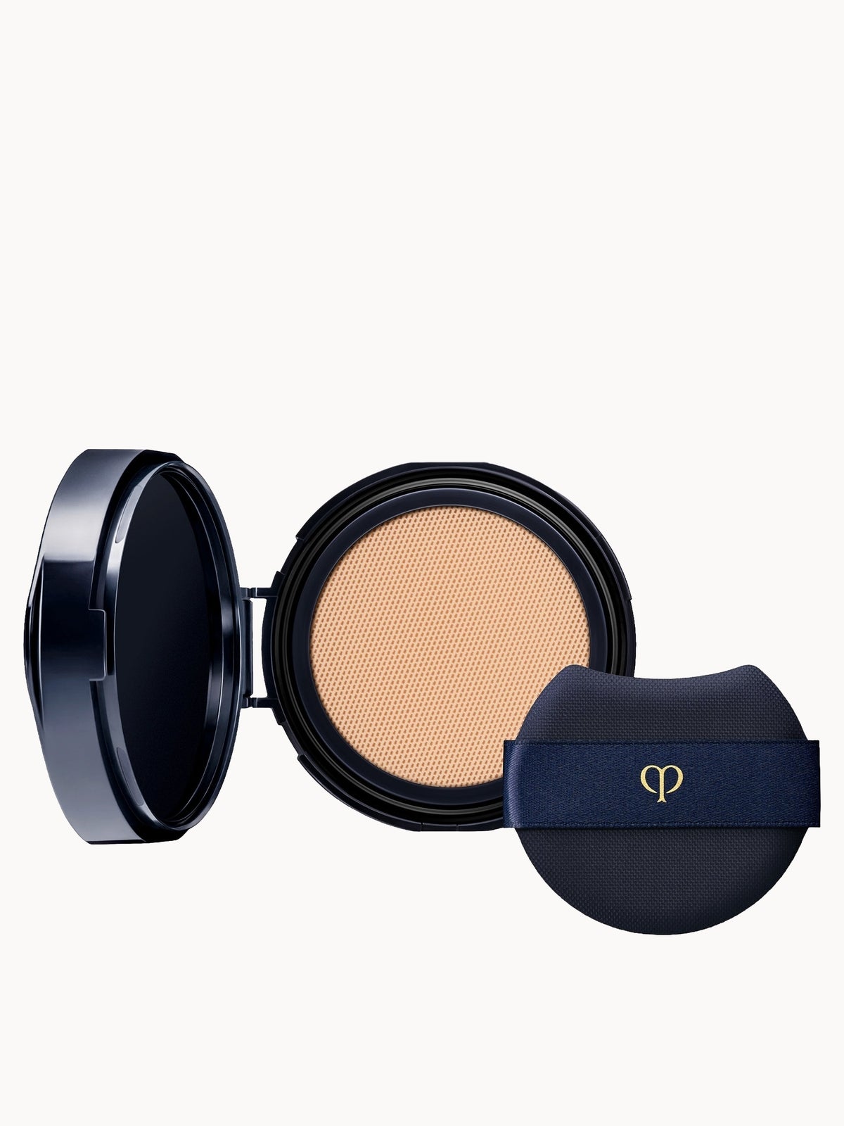 Clé De Peau Beauté Radiant Cushion Foundation Natural 28ml (Various Shades) - BF10R