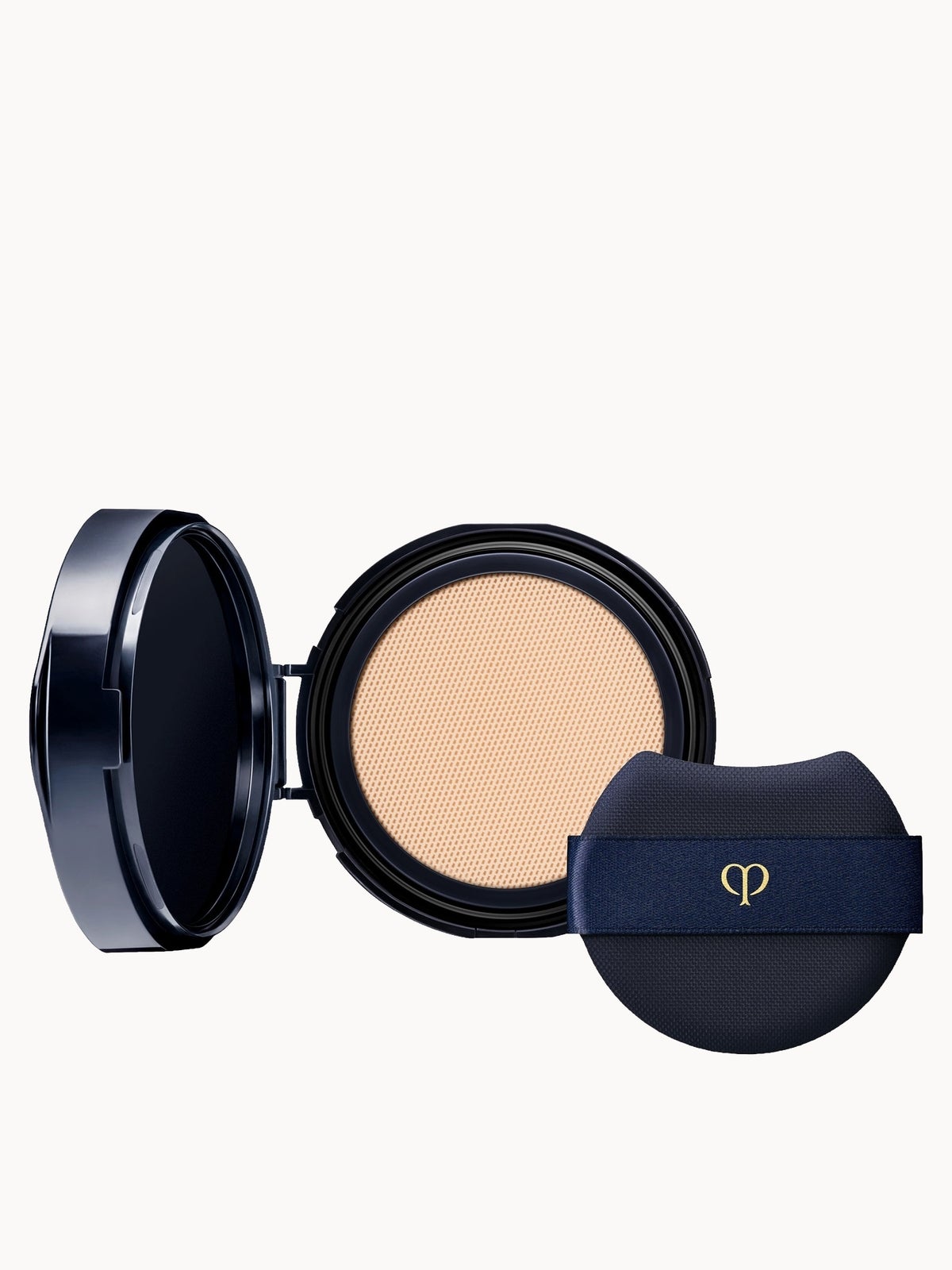 Clé De Peau Beauté Radiant Cushion Foundation Natural 28ml (Various Shades) - BF00R
