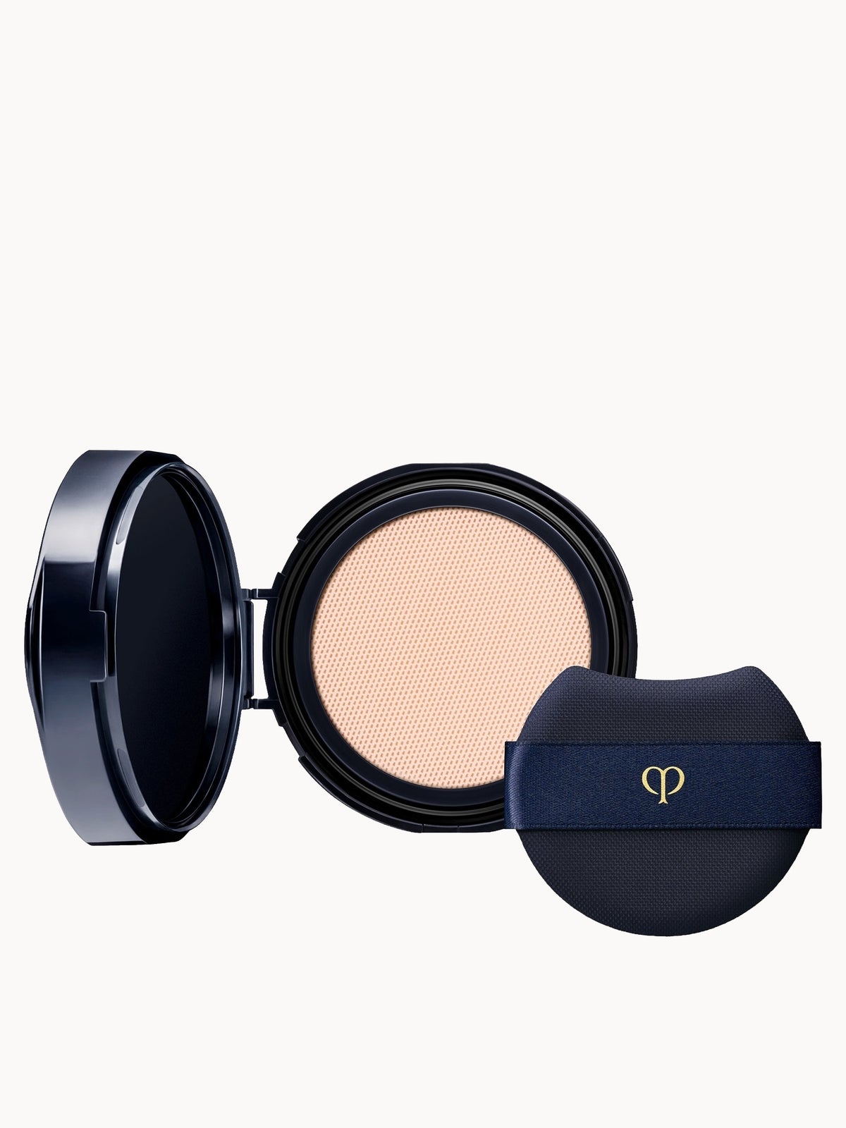 Clé De Peau Beauté Radiant Cushion Foundation Natural 28ml (Various Shades) - I10R