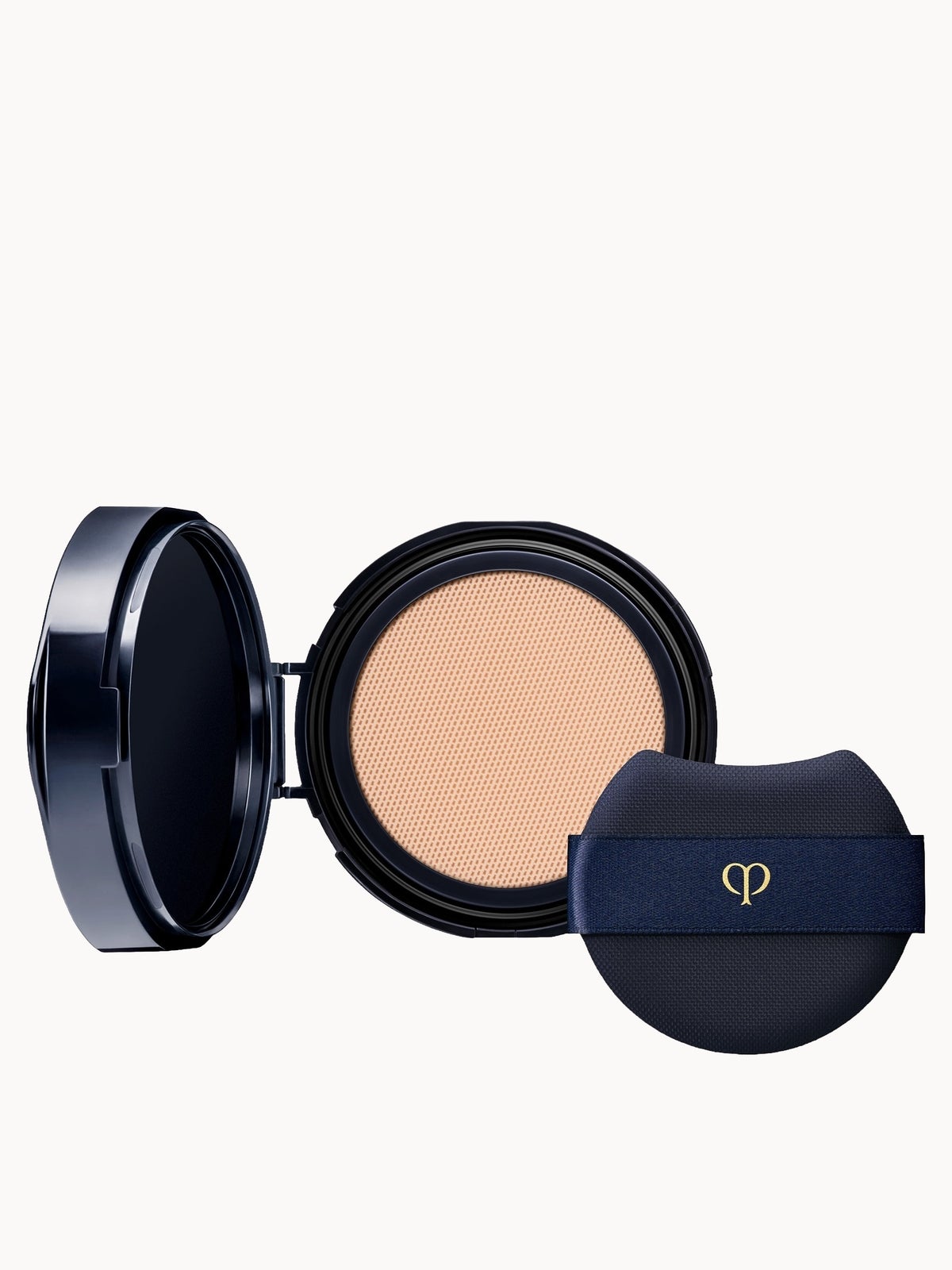 Clé De Peau Beauté Radiant Cushion Foundation Natural 28ml (Various Shades) - O10R