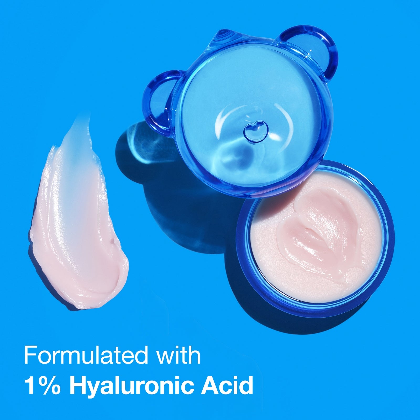 Dr.Jart+ Vital Hydra Solution Lip Mask 20 ml