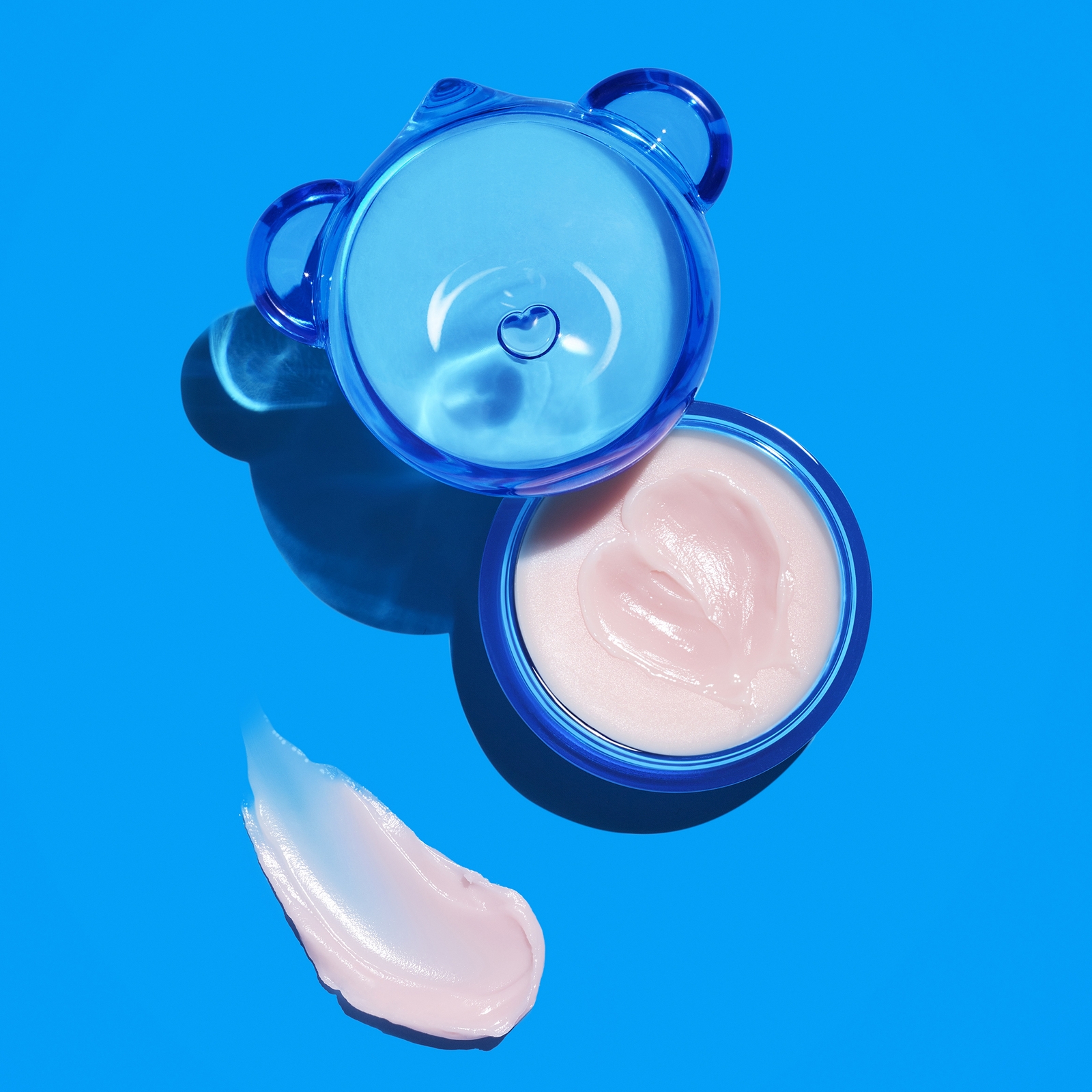 Thumbnail - Dr.Jart+ Vital Hydra Solution Hydrating Lip Mask 17g