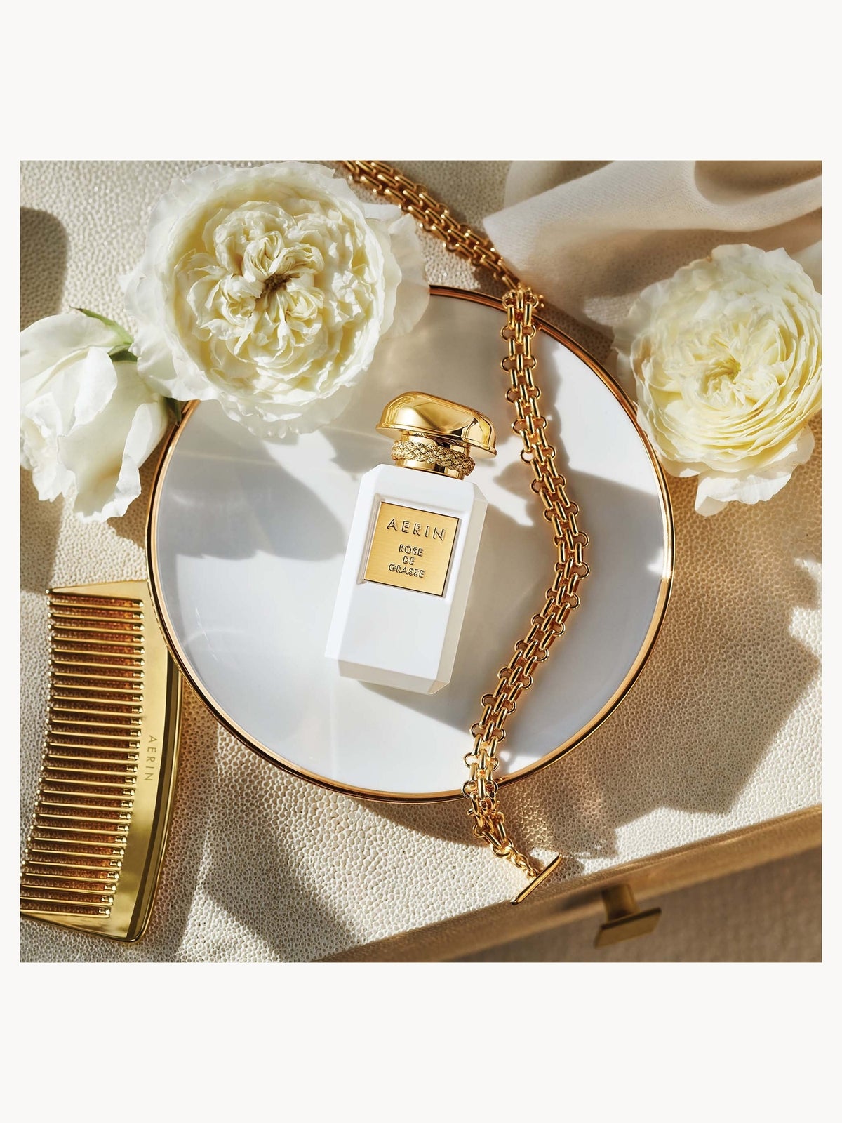 AERIN Rose De Grasse Eau de Parfum 50ml 3