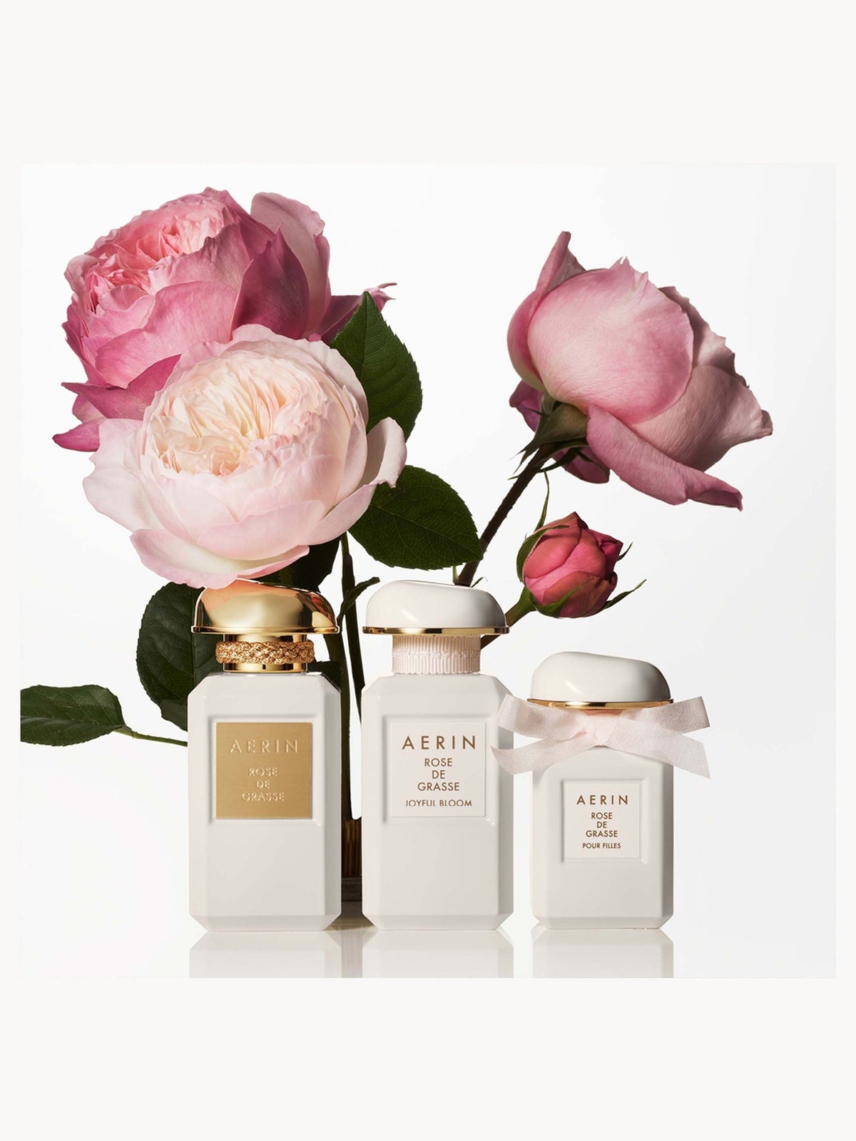 AERIN Rose De Grasse Eau de Parfum 50ml 4
