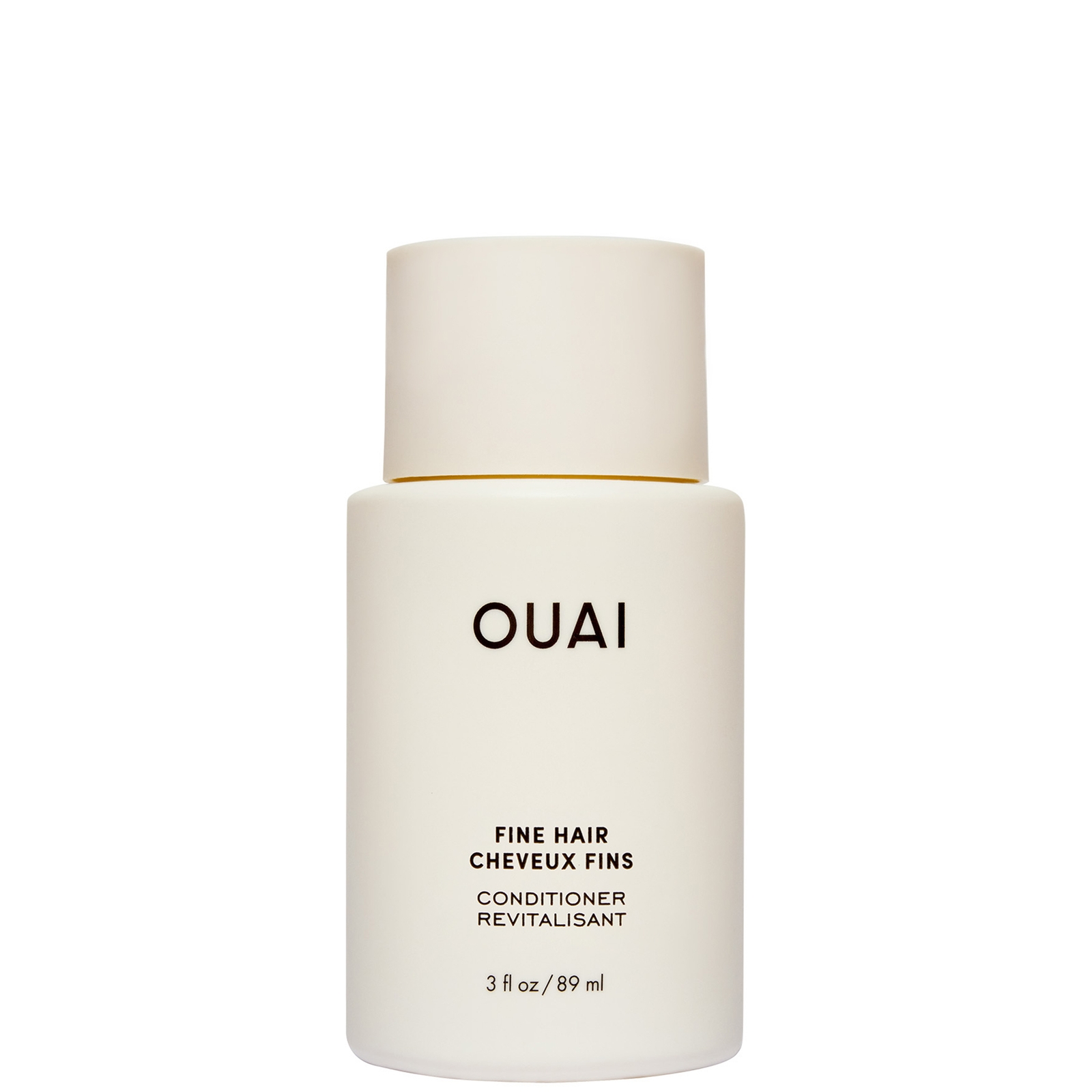 

OUAI Fine Conditioner Travel Size 89ml