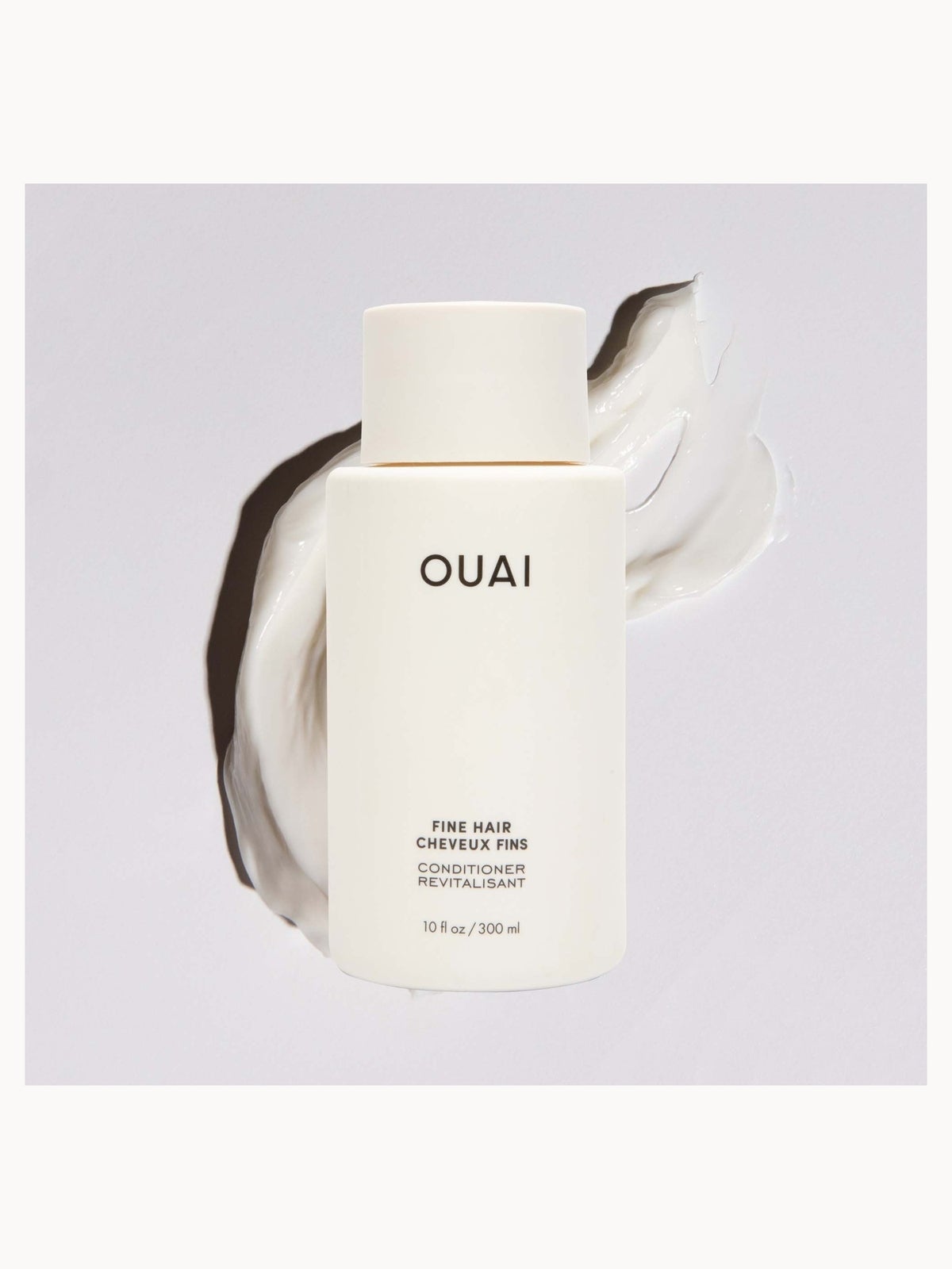 OUAI Fine Conditioner Travel Size 89ml 2