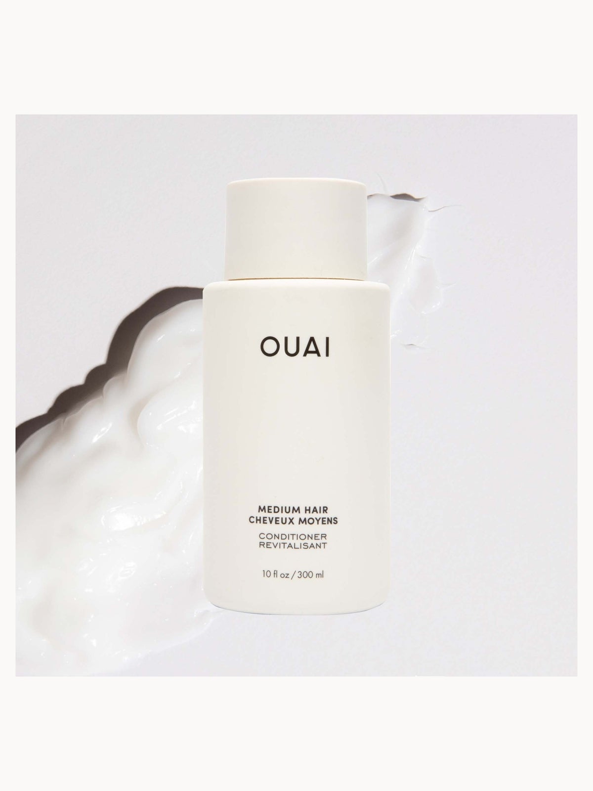 OUAI Medium Conditioner Travel Size 89ml 2