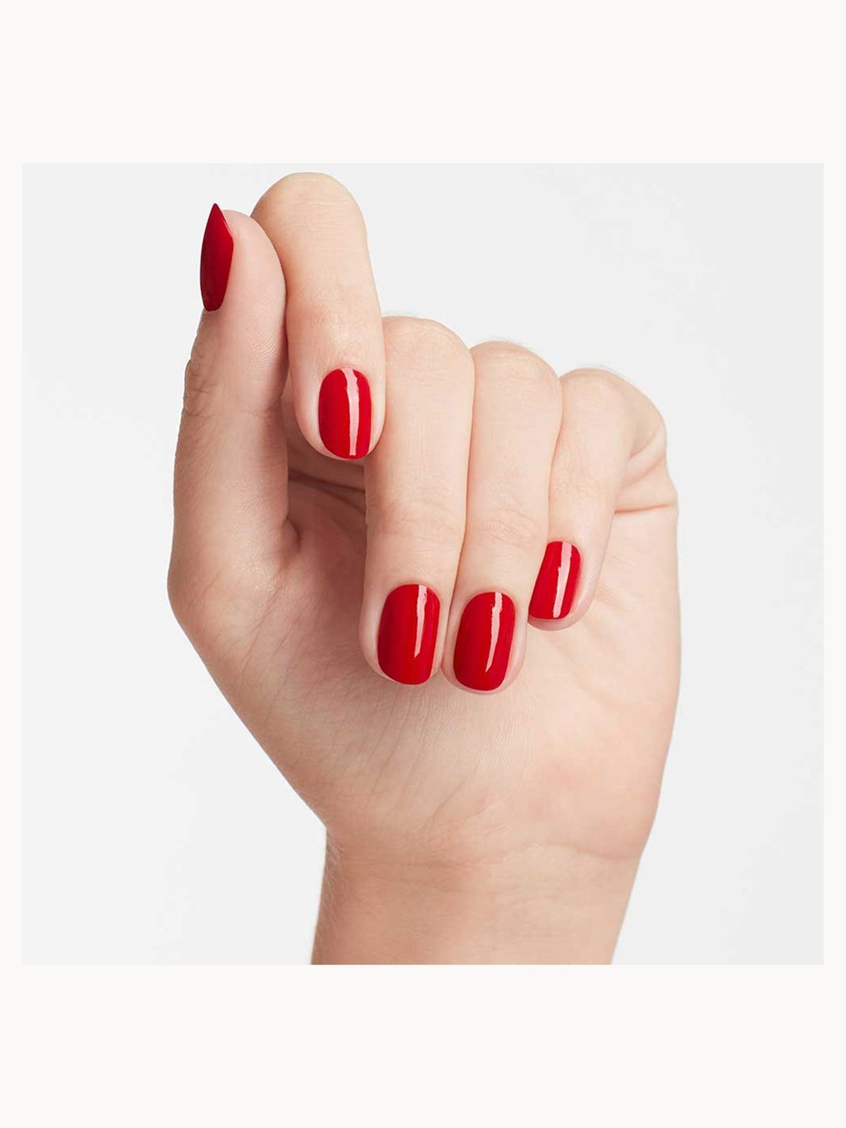 OPI Nail Lacquer Cult Classics Collection - 4 x 15ml (Worth £67.60) 4