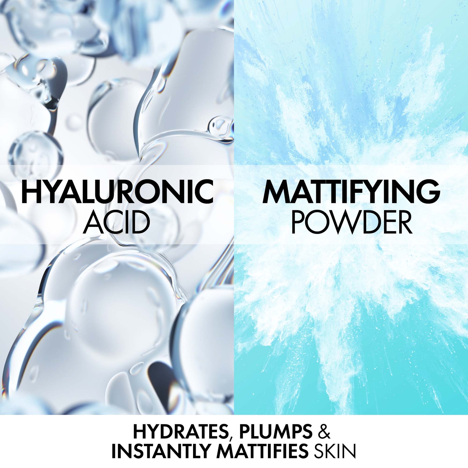 Thumbnail - Vichy Mineral 89 48H Moisture Matte Sorbet 50ml