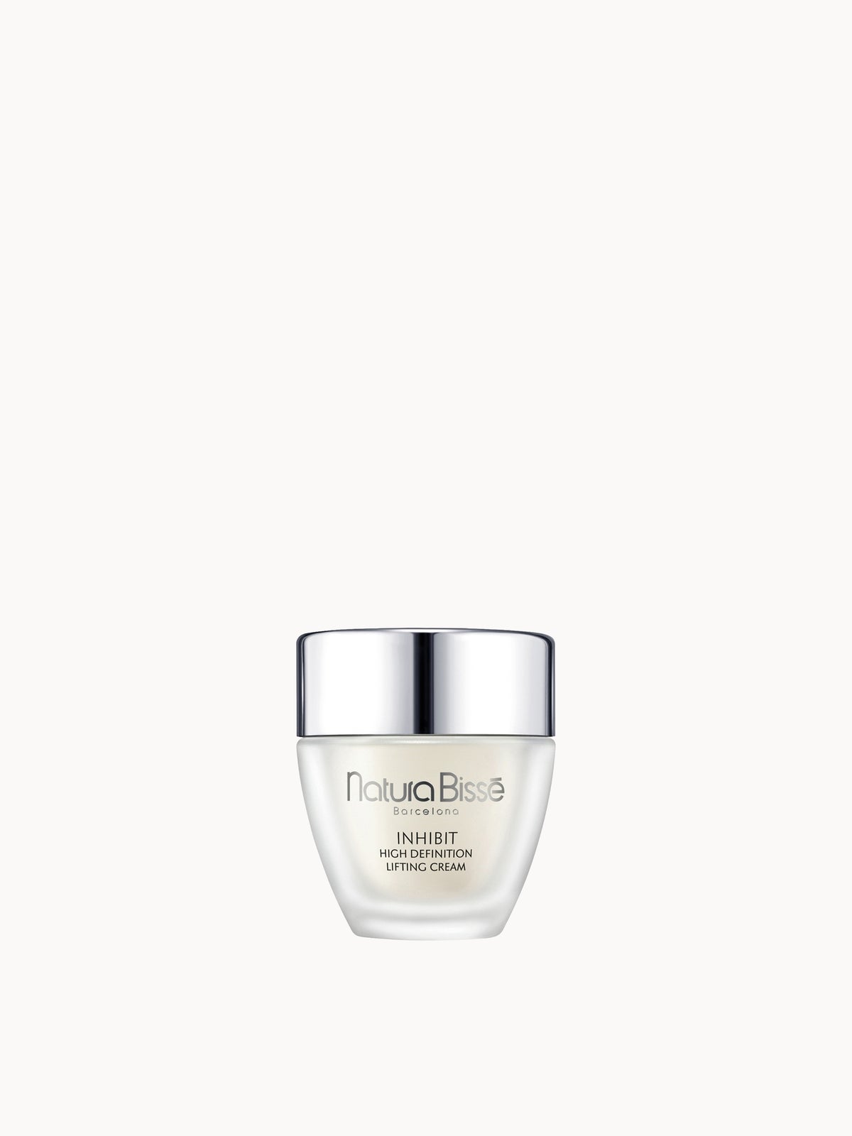 Natura Bissé Inhibit High Definition Lifting Cream 50ml