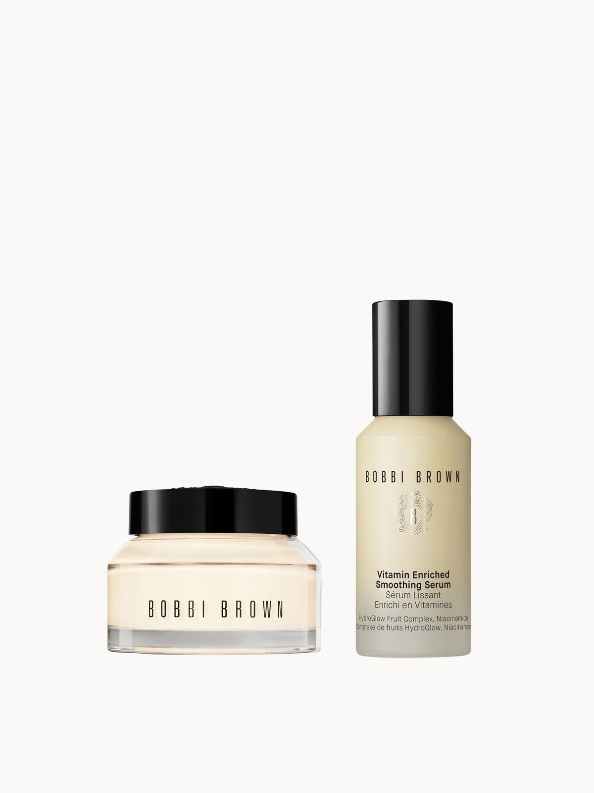 Bobbi Brown Vitamin Enriched Starter Set