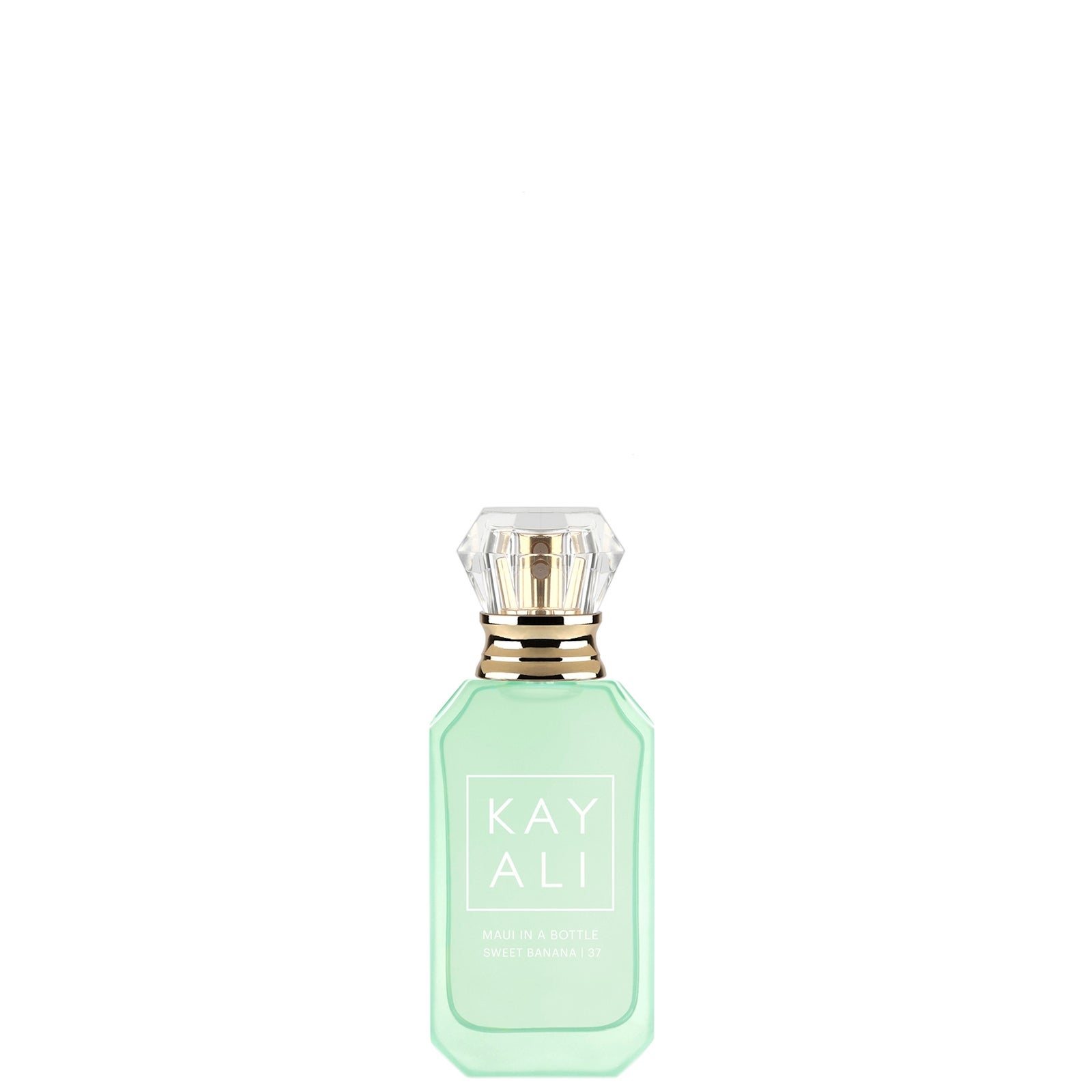 Kayali Maui Sweet Banana 37 Eau De Parfum 10Ml - Image 2